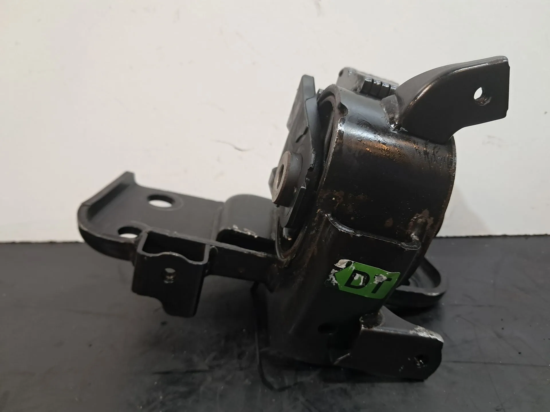 Support Moteur TOYOTA Avensis Sedan (_T27_) Imagem-2