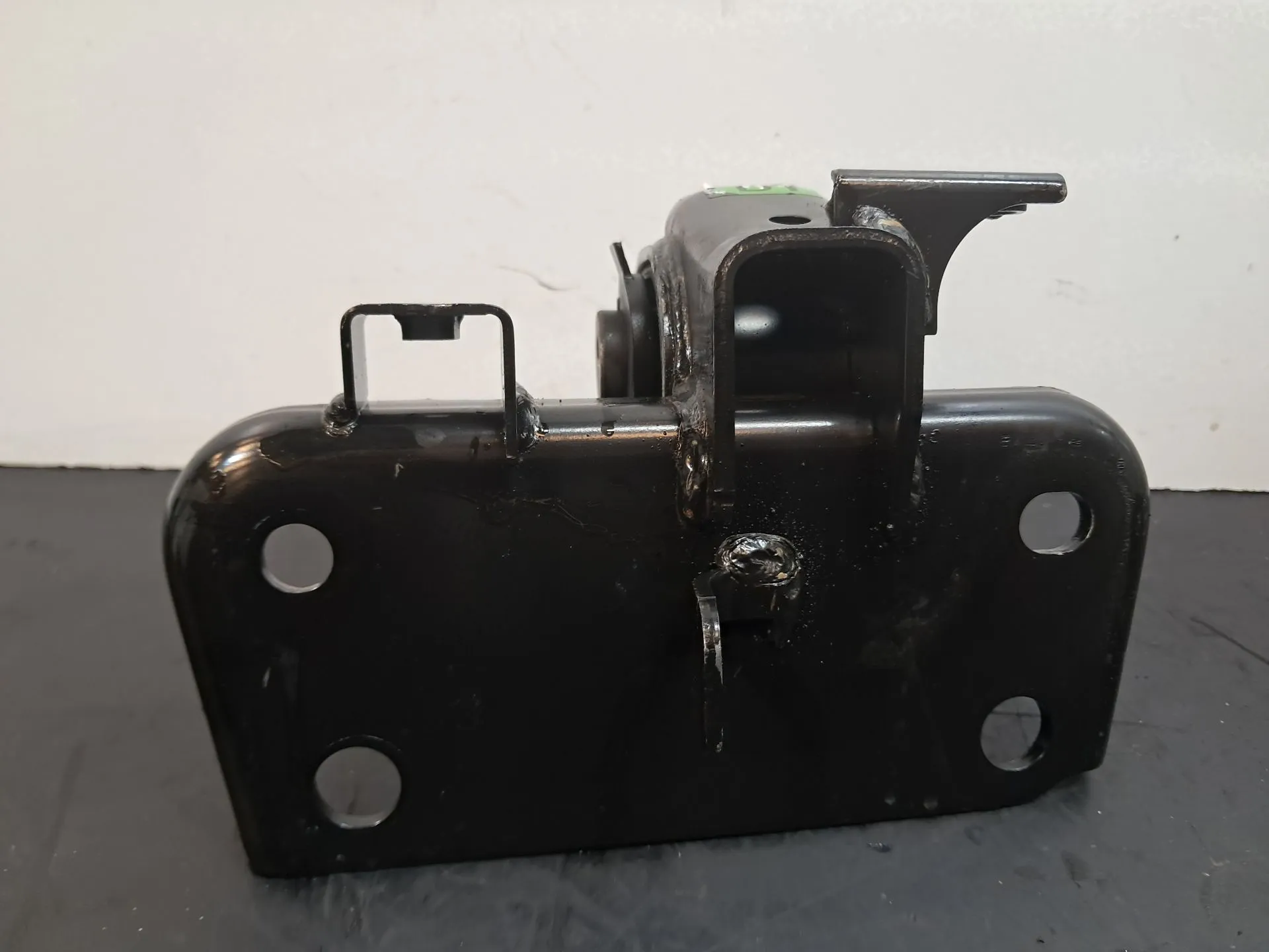 Support Moteur TOYOTA Avensis Sedan (_T27_) Imagem-3