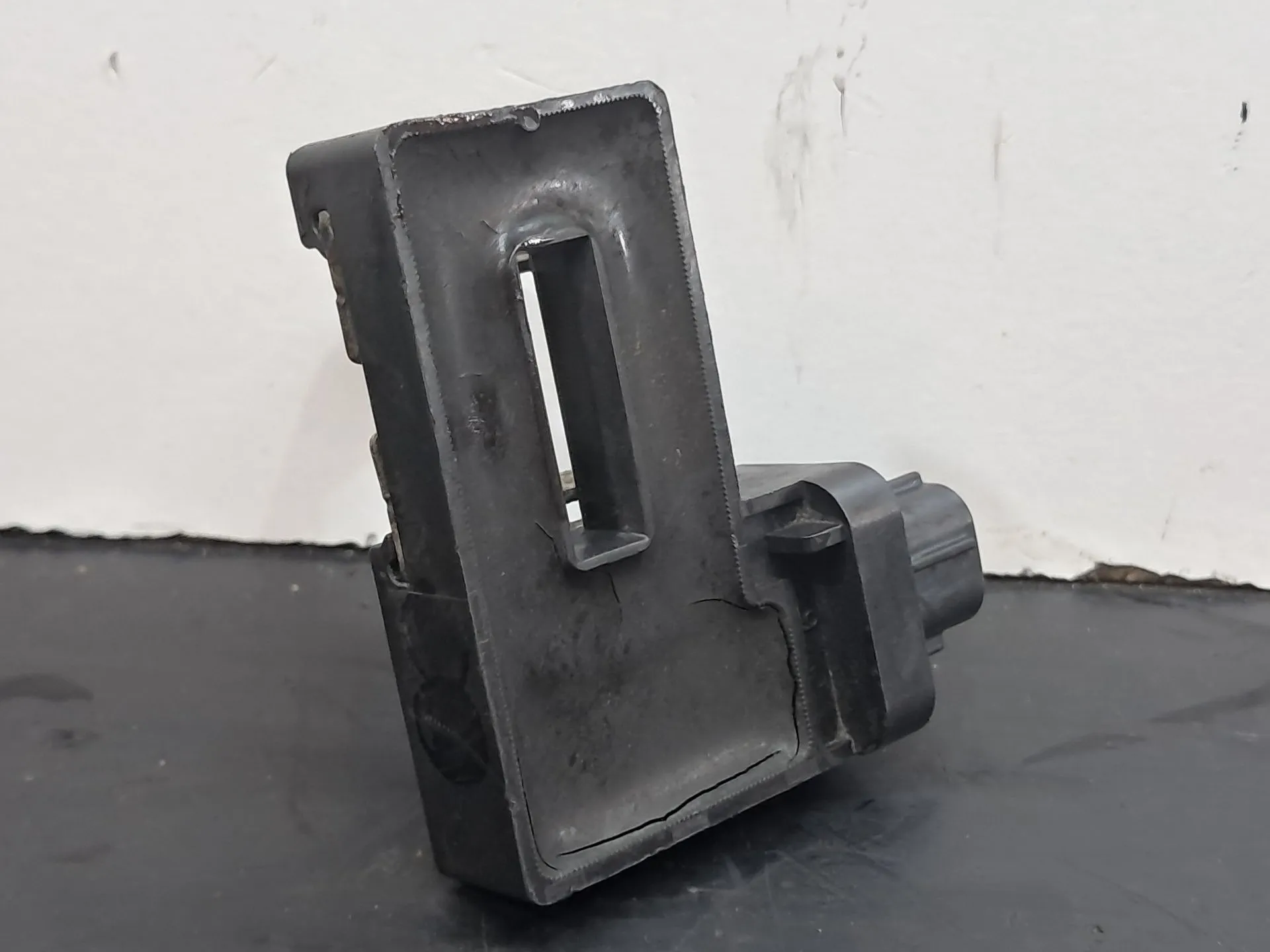 Negative battery cable TOYOTA Avensis Sedan (_T27_) Imagem-2