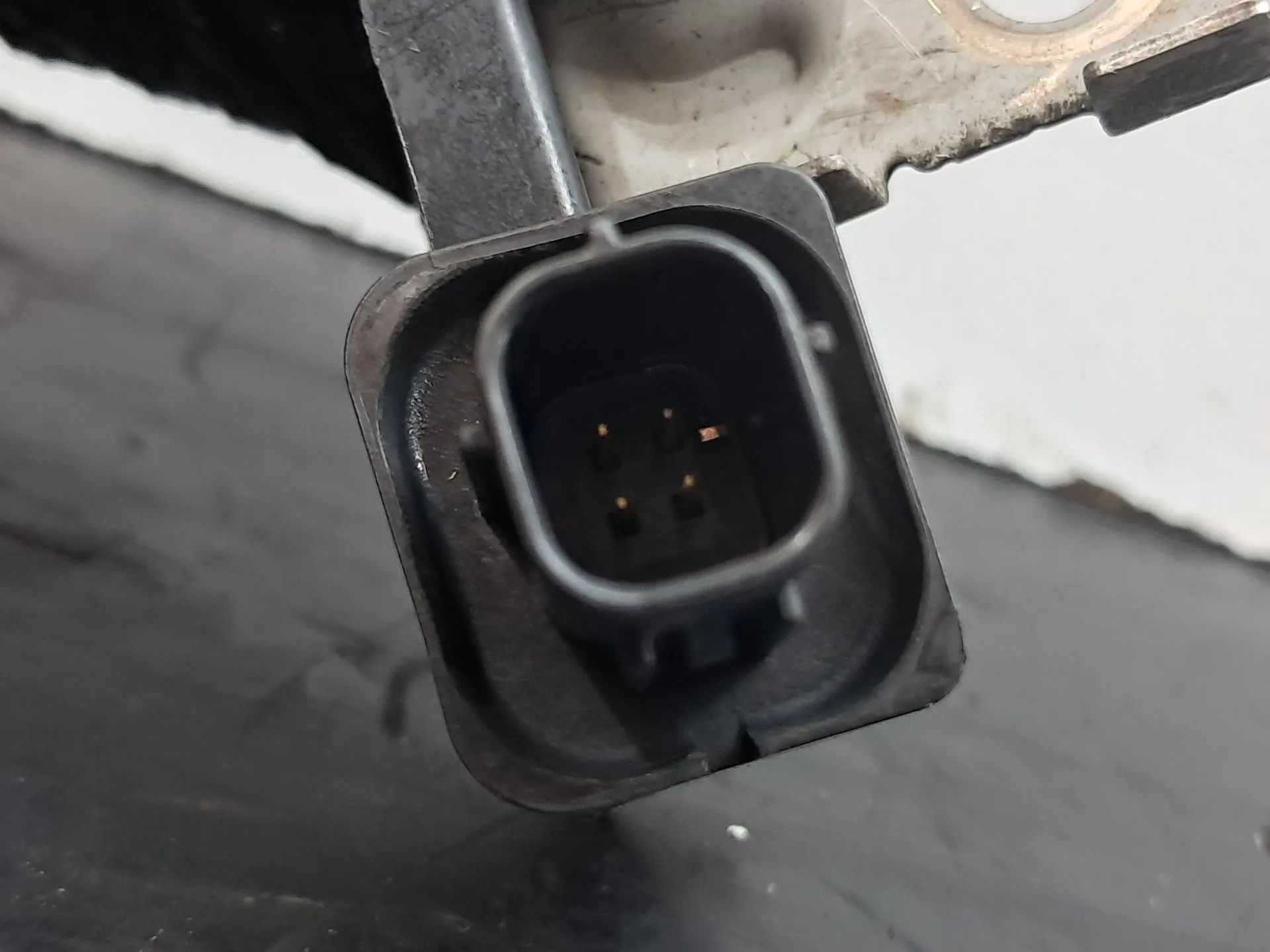 Negative battery cable TOYOTA Avensis Sedan (_T27_) Imagem-3