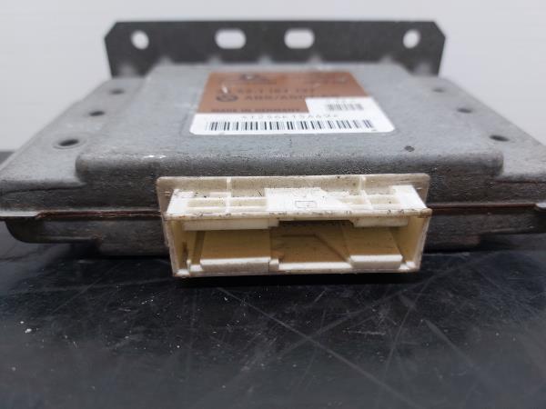 ABS control unit / ECU ABS BMW 3 (E36) Imagem-2