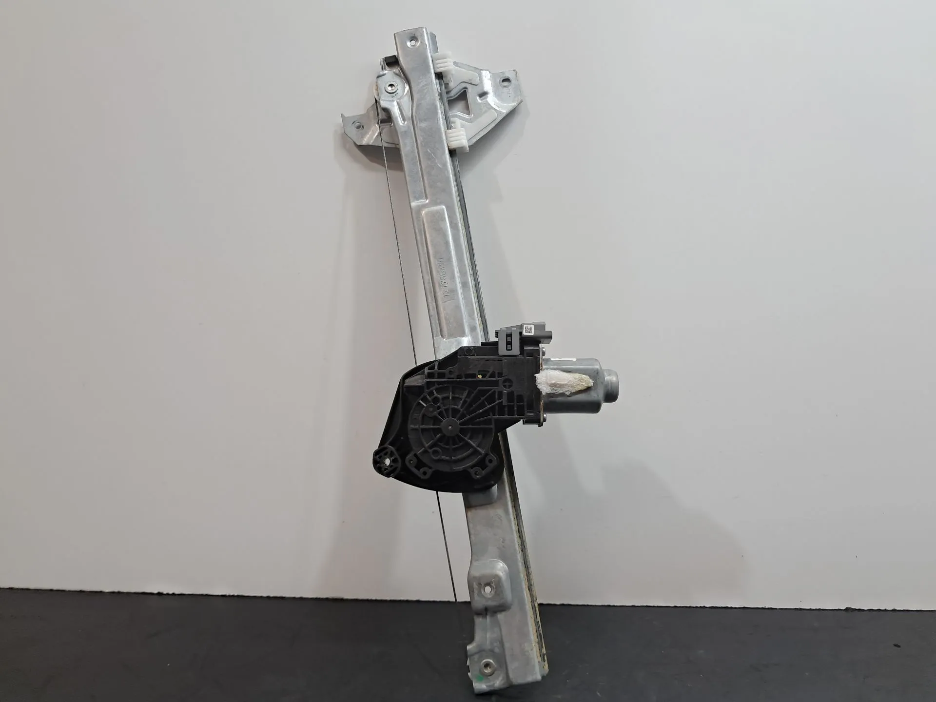 Right front window regulator CITROËN DS4 (NX_)