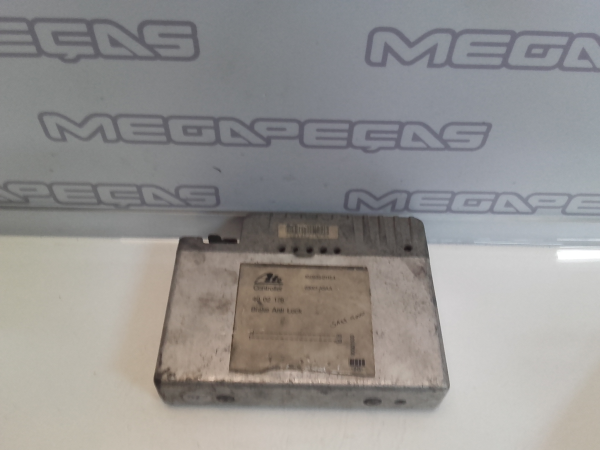 Centralita ABS SAAB 9000 Sedan Imagem-1