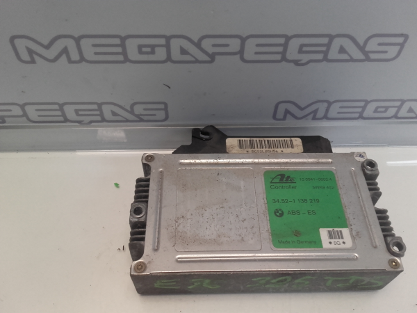 ABS control unit / ECU ABS BMW 3 (E36)
