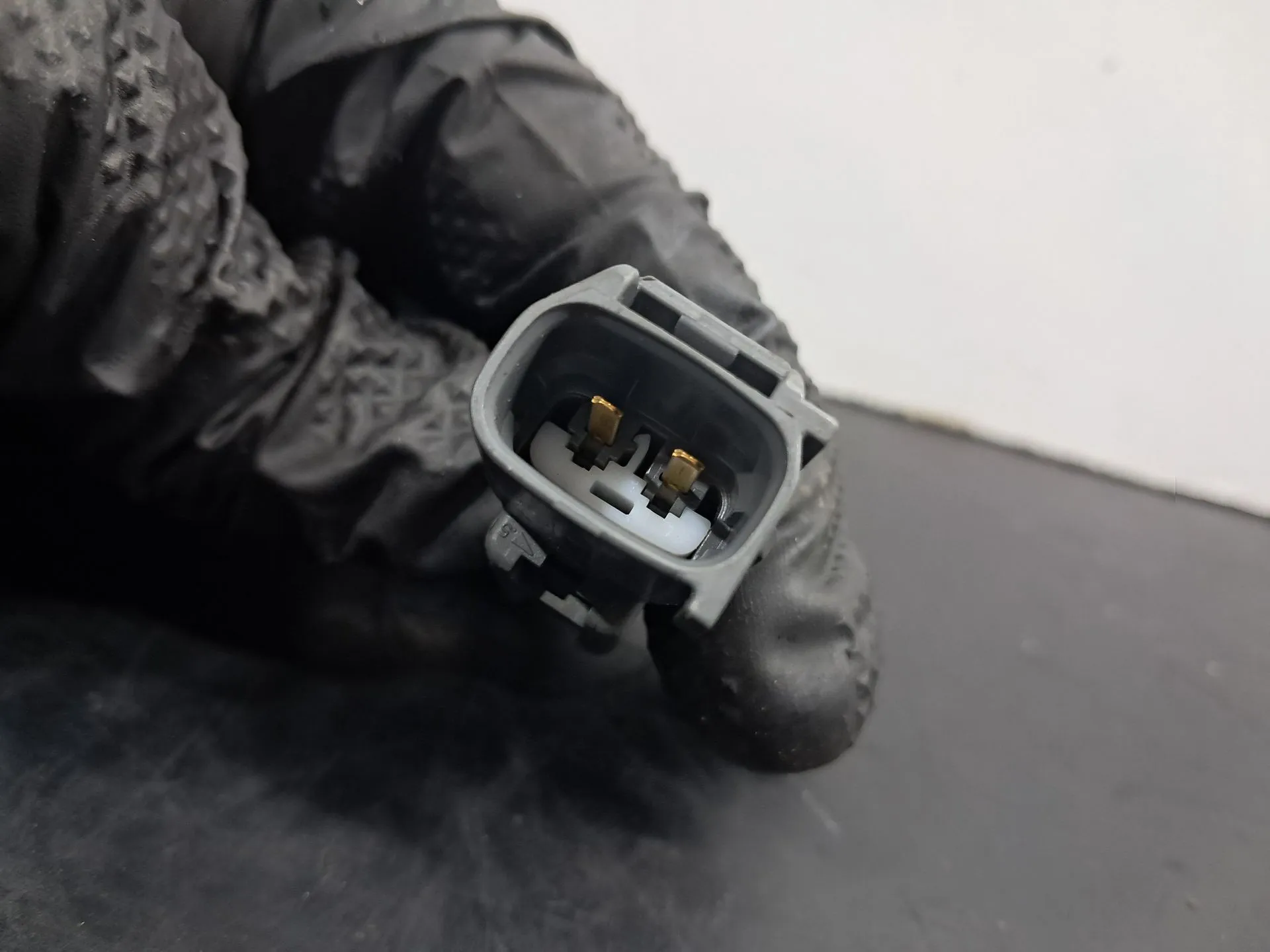 Sensor de temperatura TOYOTA Avensis Sedan (_T27_) Imagem-1