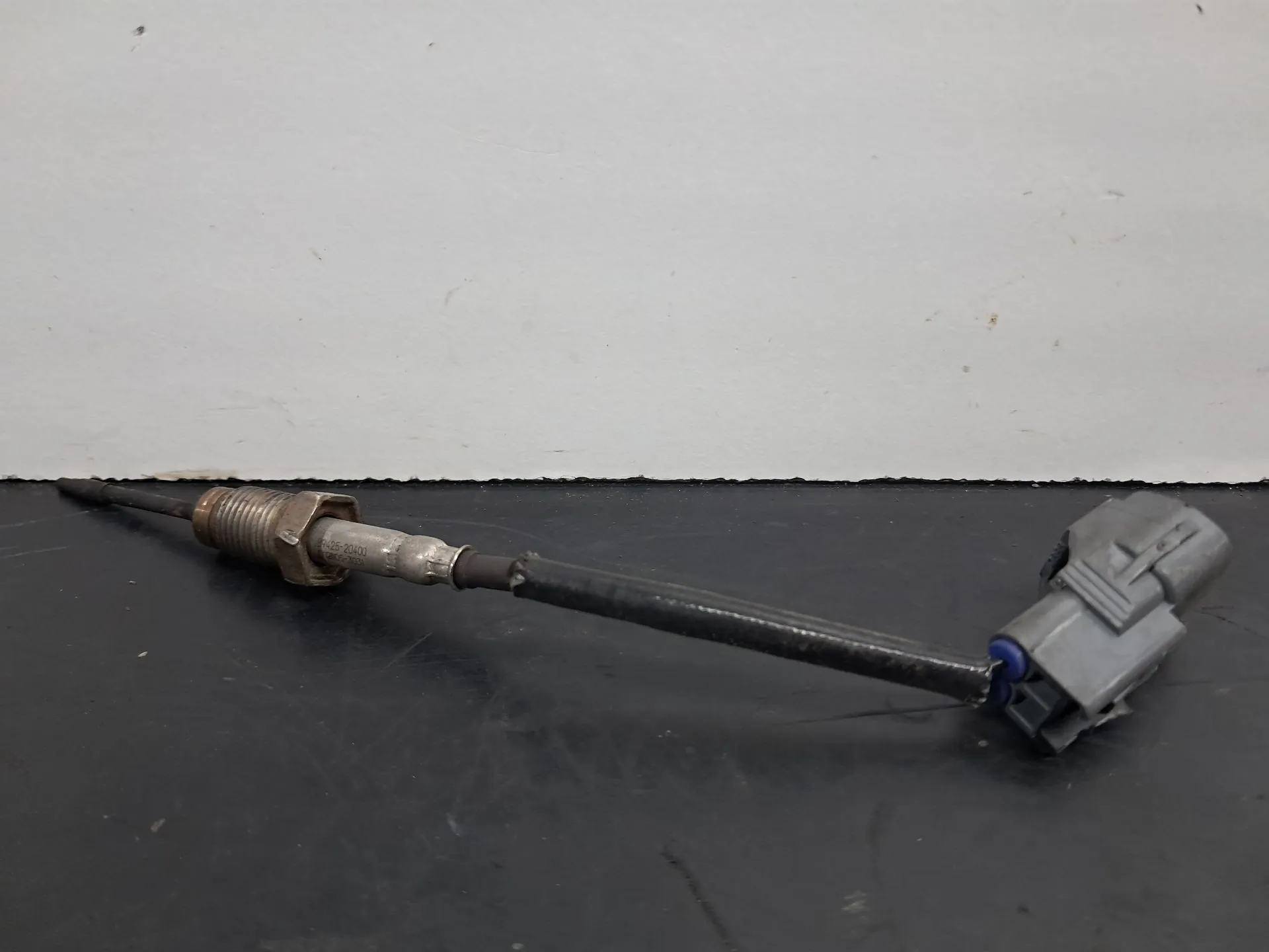 Sensore temperatura TOYOTA Avensis Sedan (_T27_) Imagem-1