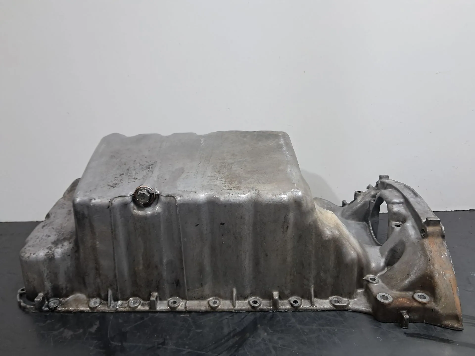 Cárter MERCEDES-BENZ Vito Combi (638) Imagem-3