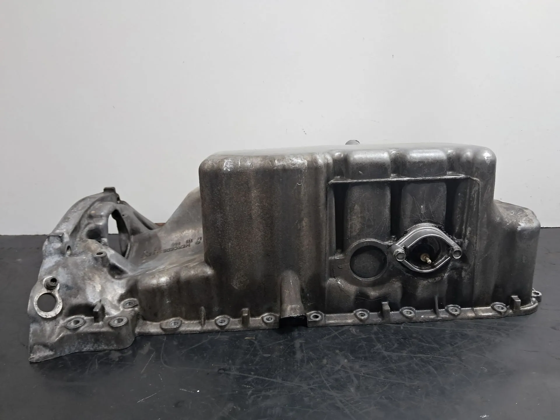 Cárter MERCEDES-BENZ Vito Combi (638) Imagem-2