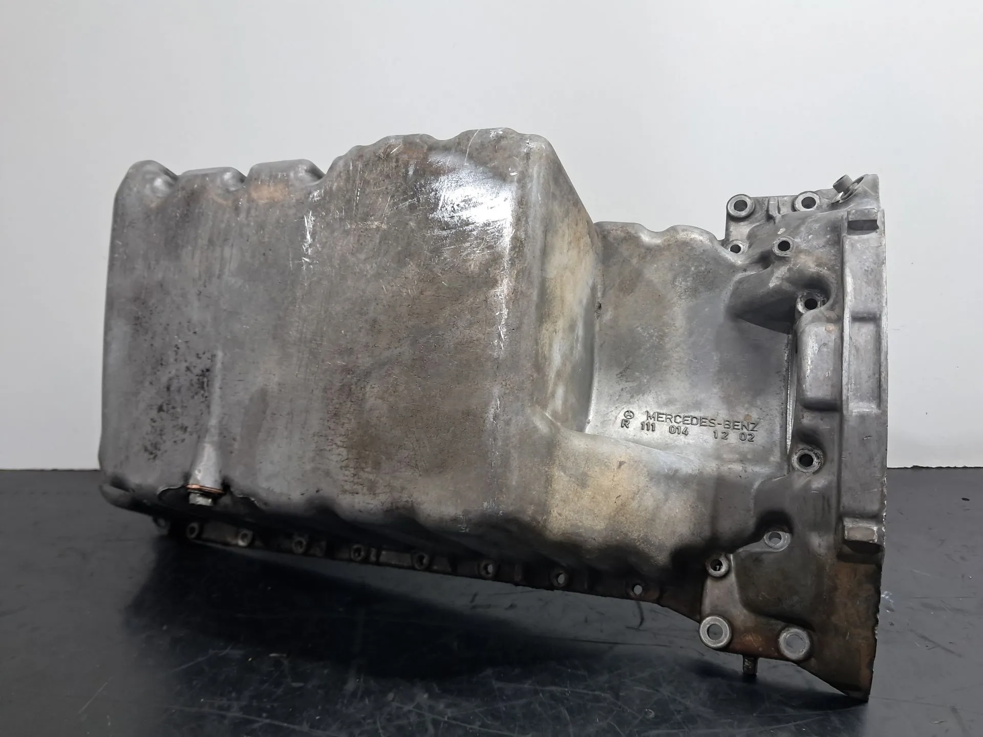 Carter d’huile MERCEDES-BENZ Vito Combi (638)