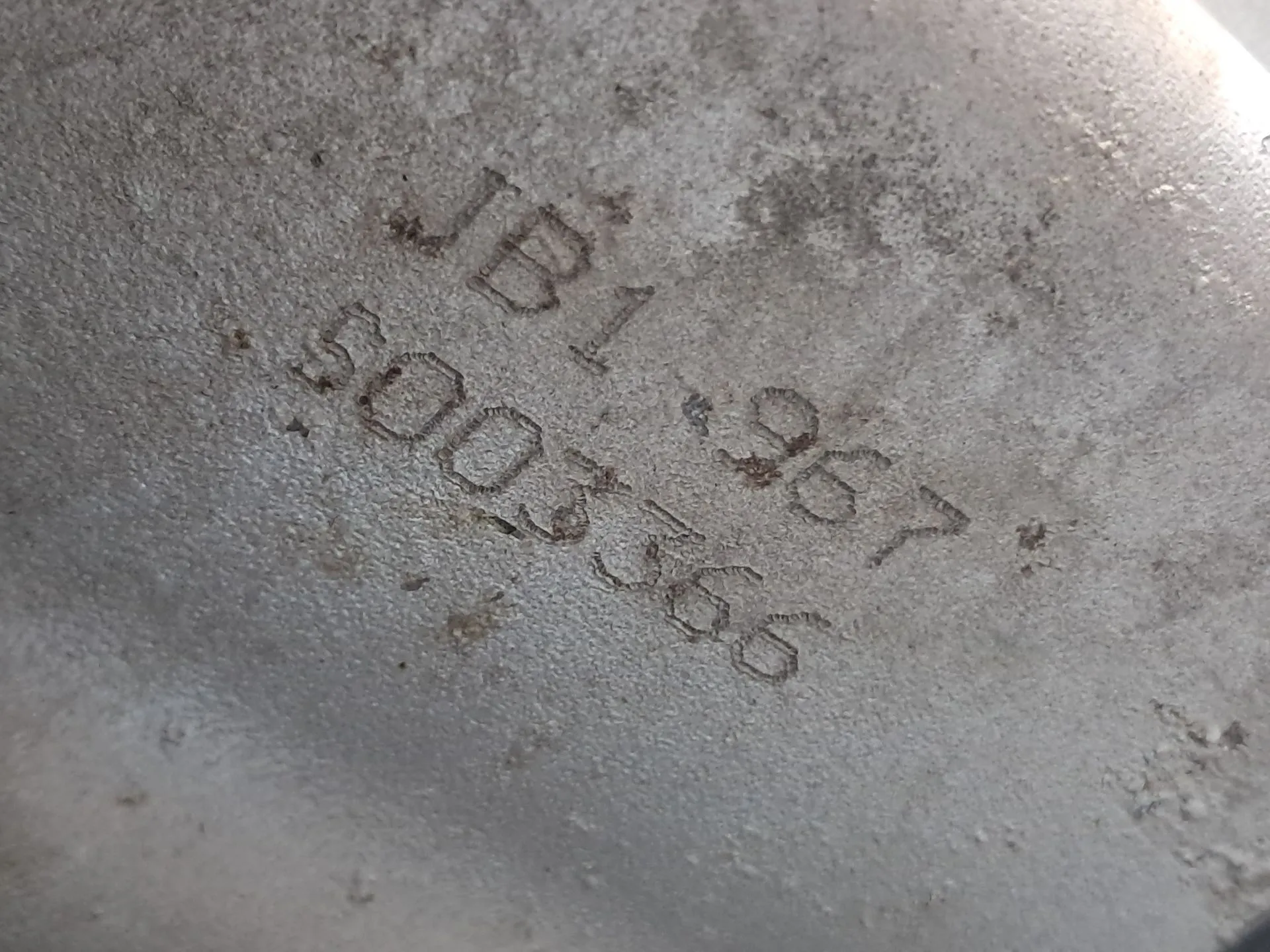 Caixa de velocidades manual RENAULT Clio II Société (SB0/1/2_) Imagem-10