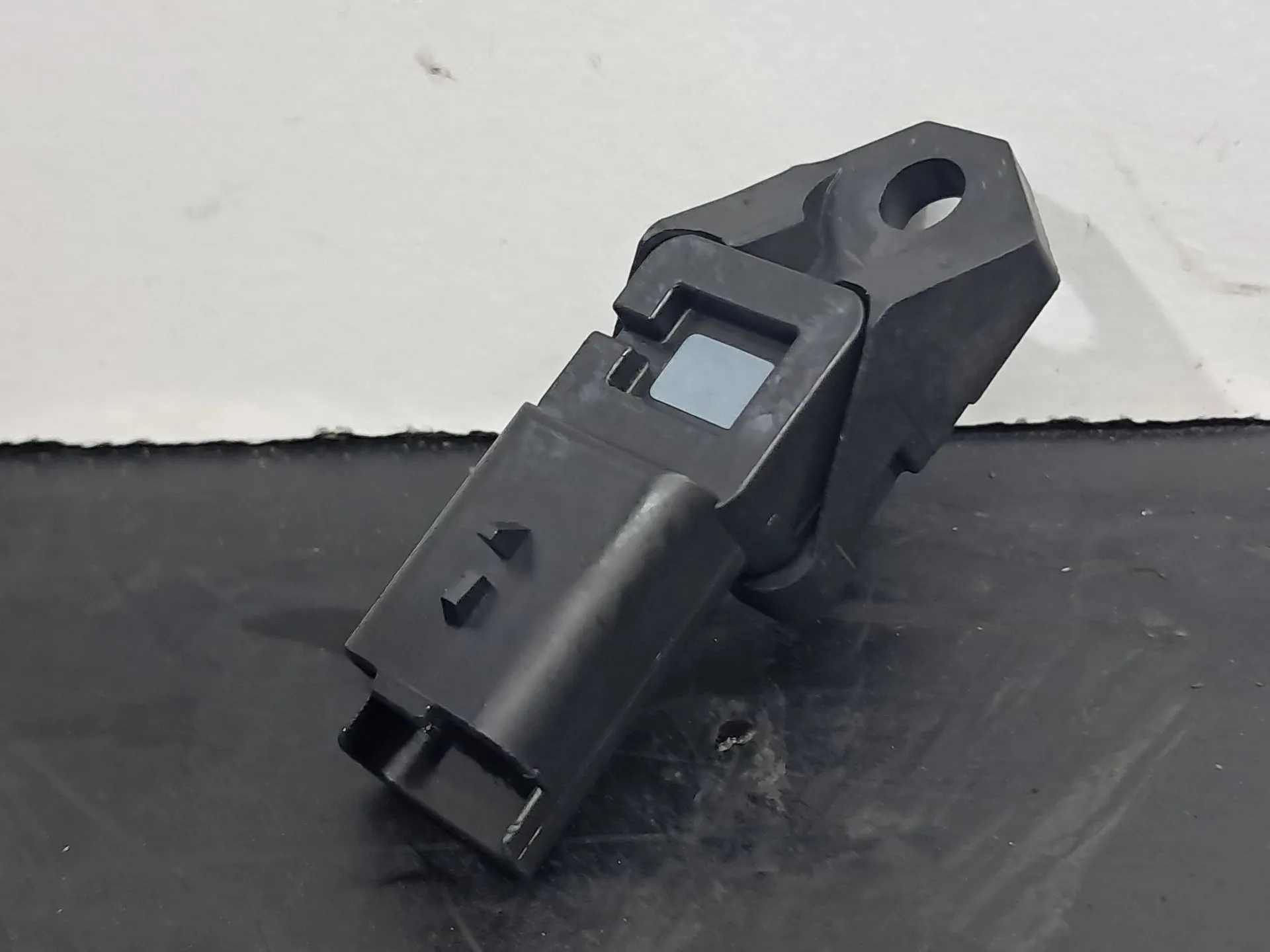 Sensor de pressão do coletor de admissão / sensor MAP CITROËN C4 Grand Picasso I (UA_)