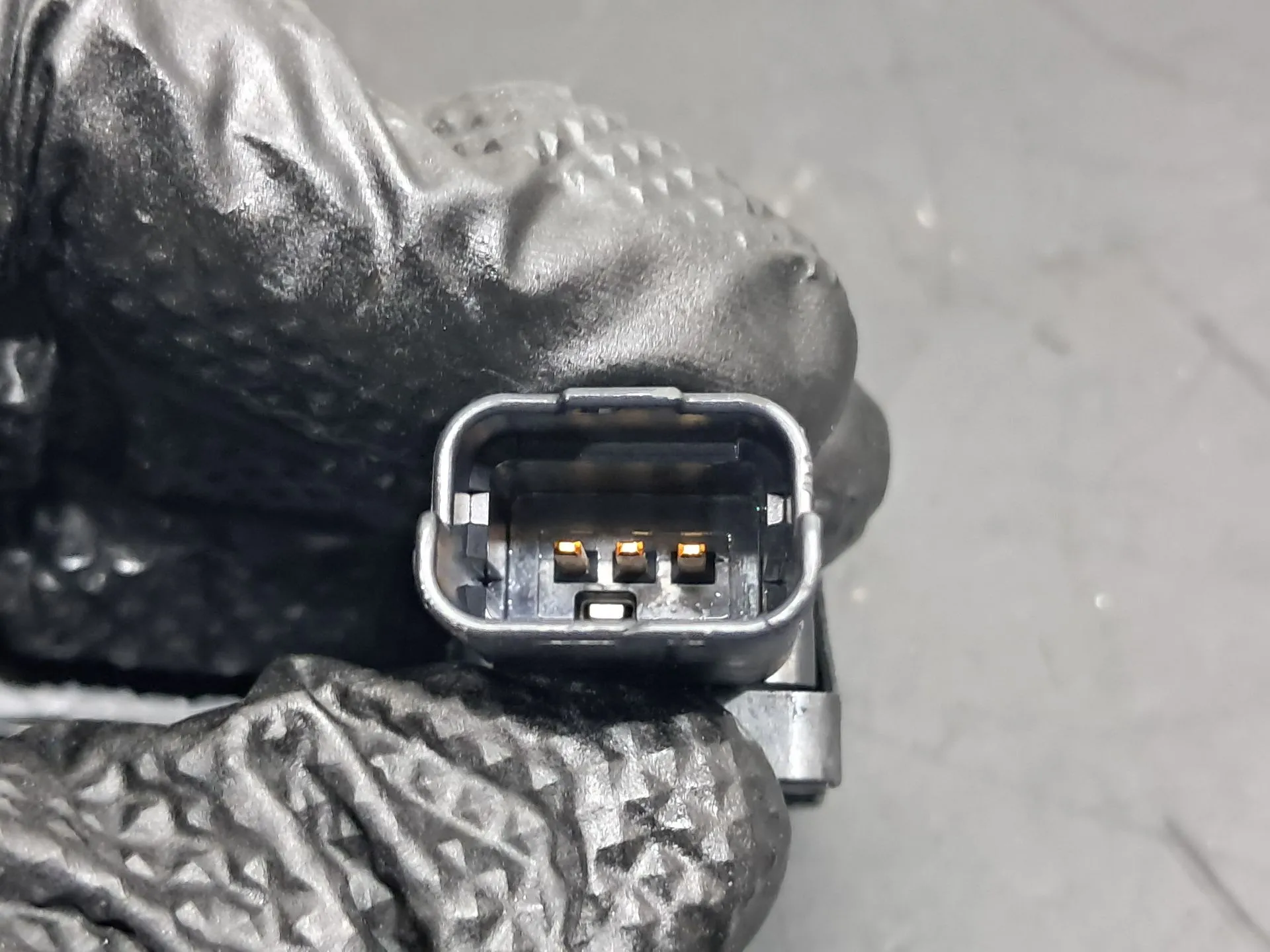 MAP sensor CITROËN C4 Grand Picasso I (UA_) Imagem-3