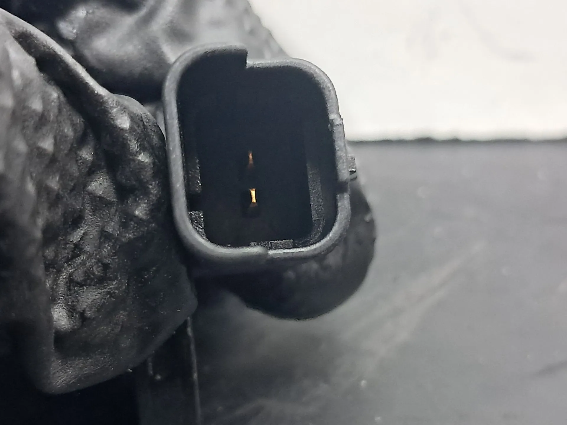 Temperature sensor CITROËN C4 Grand Picasso I (UA_) Imagem-2