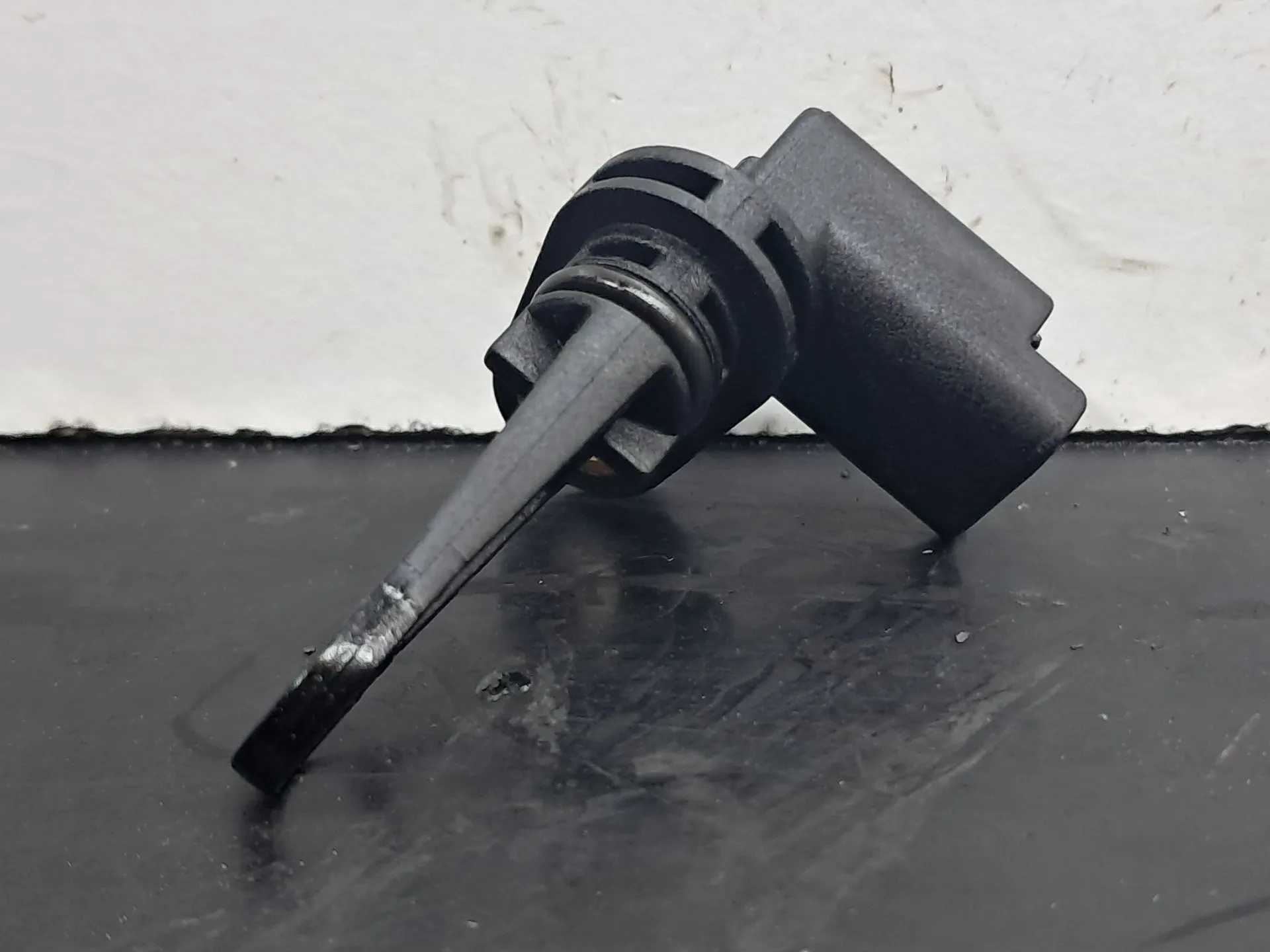 Temperature sensor CITROËN C4 Grand Picasso I (UA_) Imagem-1