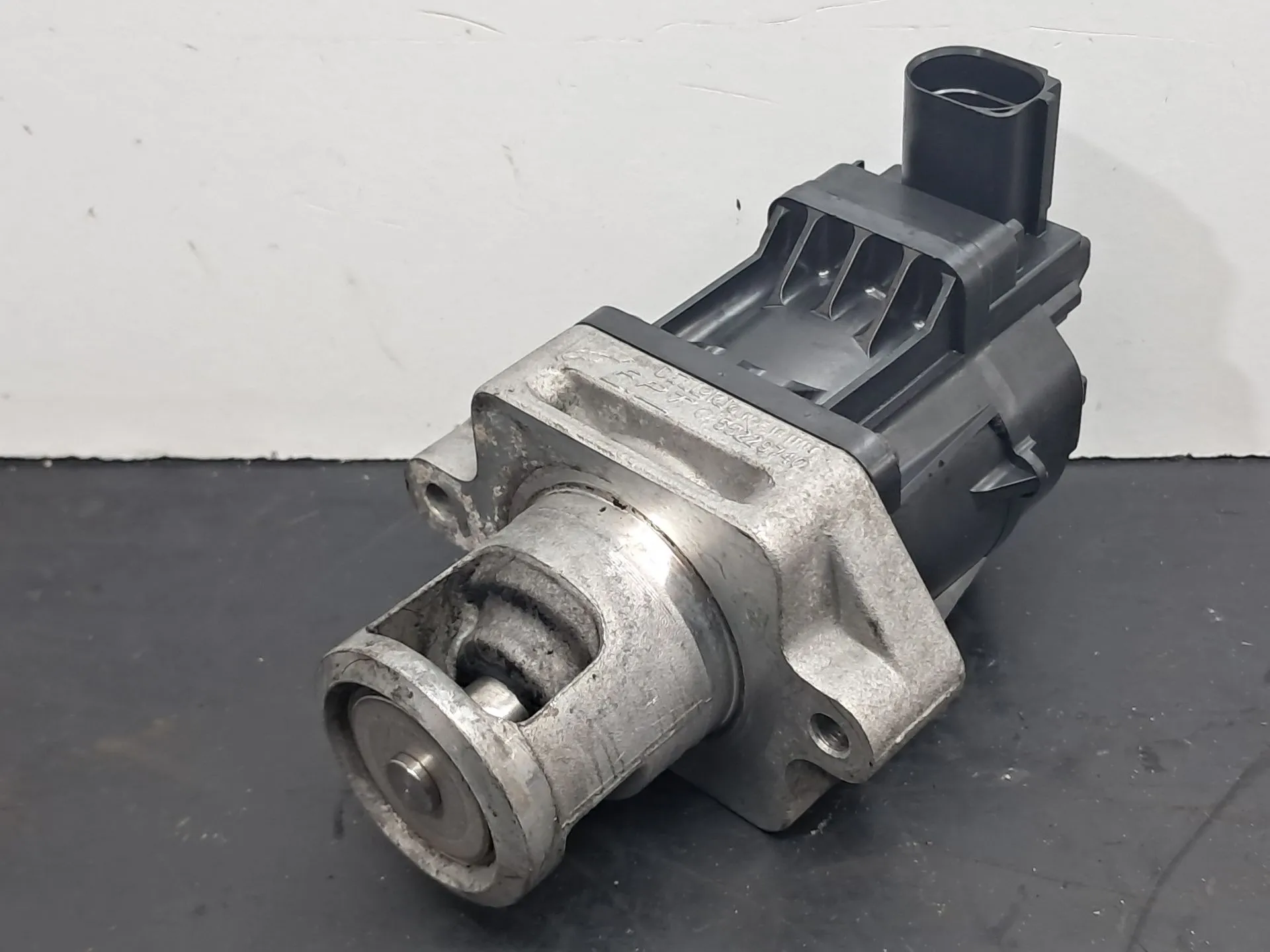 Válvula EGR ALFA ROMEO Giulietta (940_)