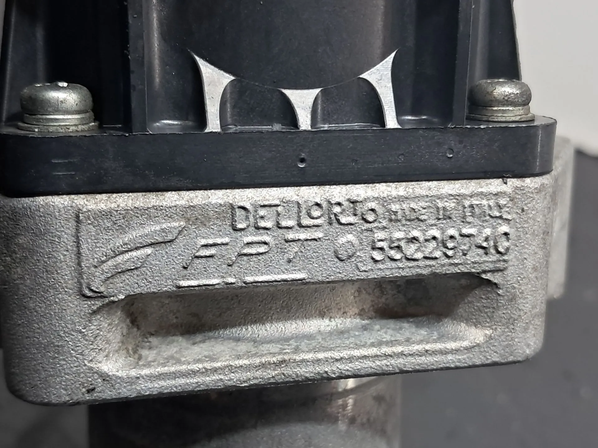 Válvula EGR ALFA ROMEO Giulietta (940_) Imagem-5