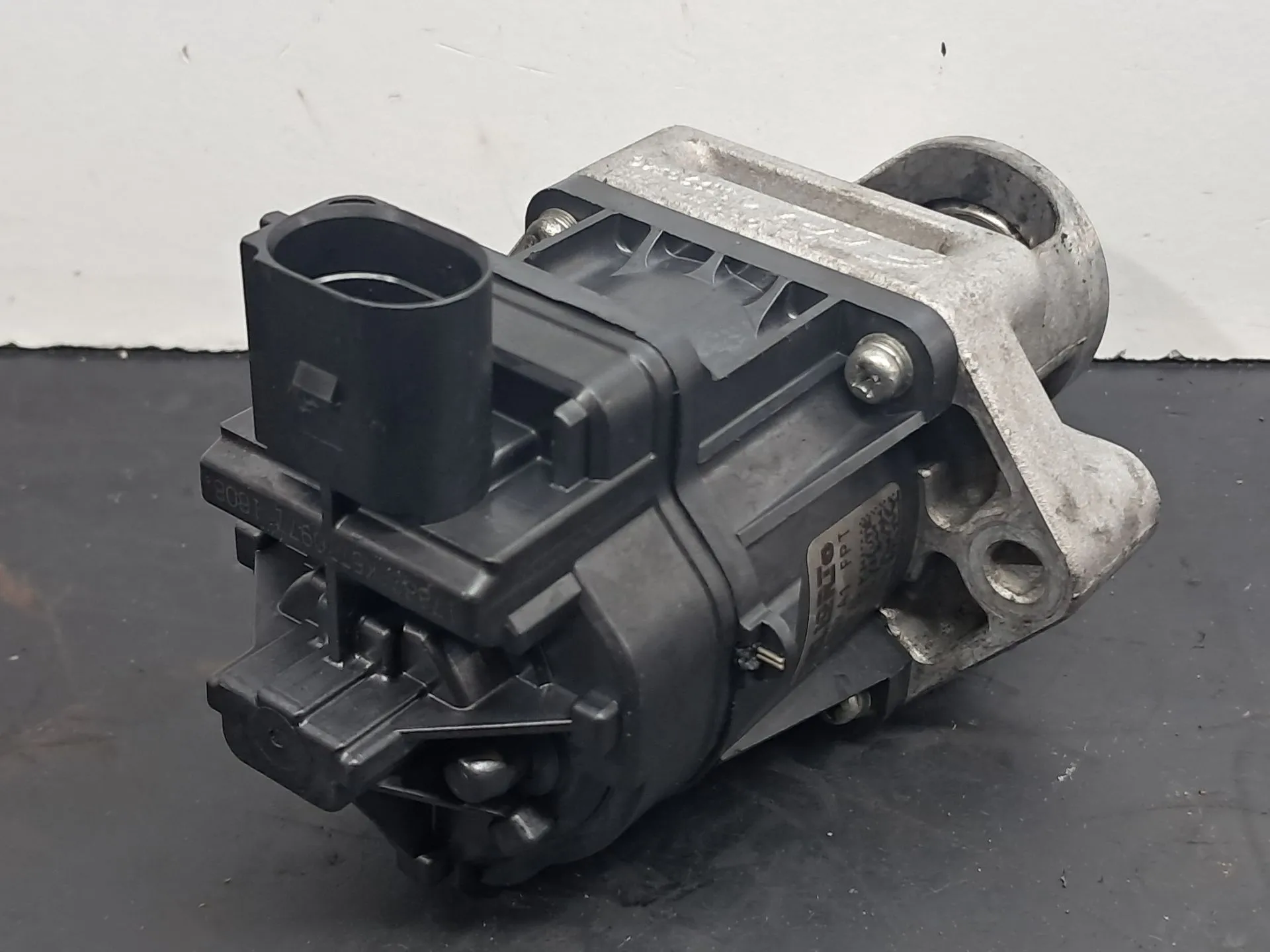 Válvula EGR ALFA ROMEO Giulietta (940_) Imagem-2