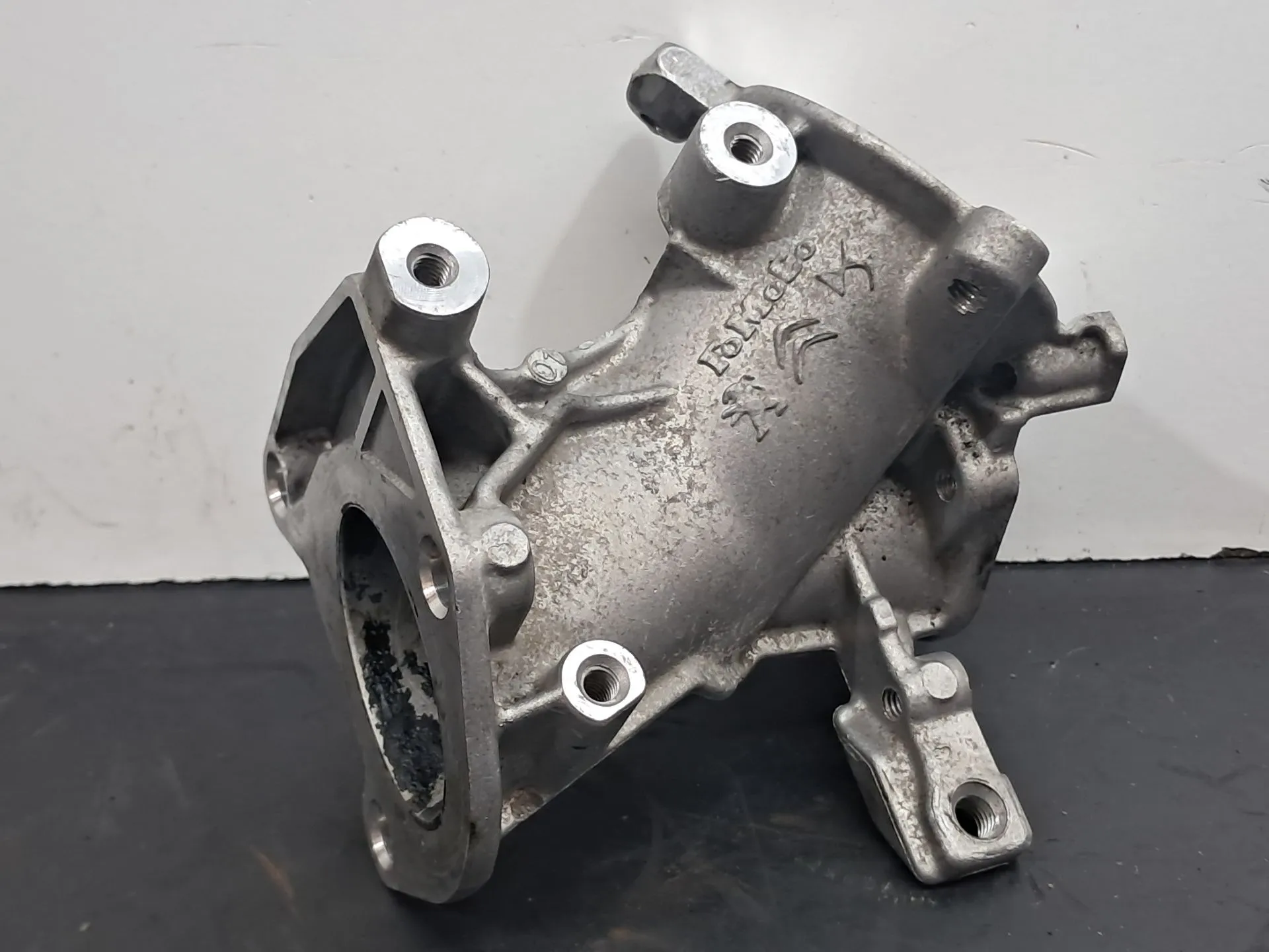 Tuyau d’admission PEUGEOT 308 SW II