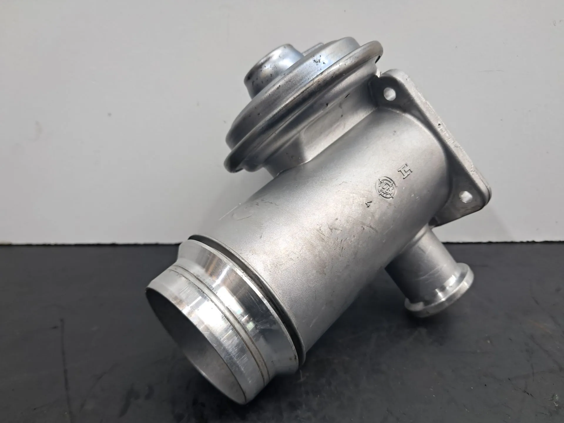 EGR valve BMW 3 (E90)