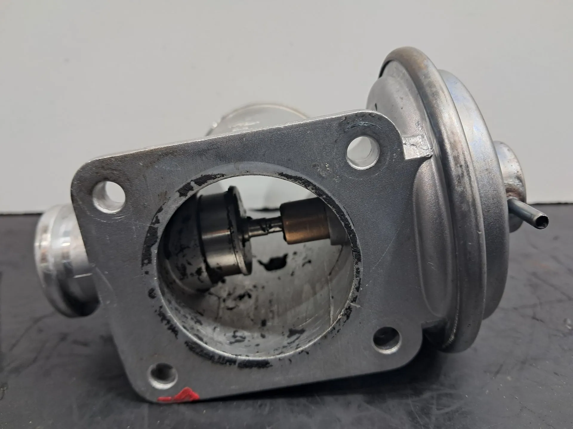 Válvula EGR BMW 3 (E90) Imagem-2