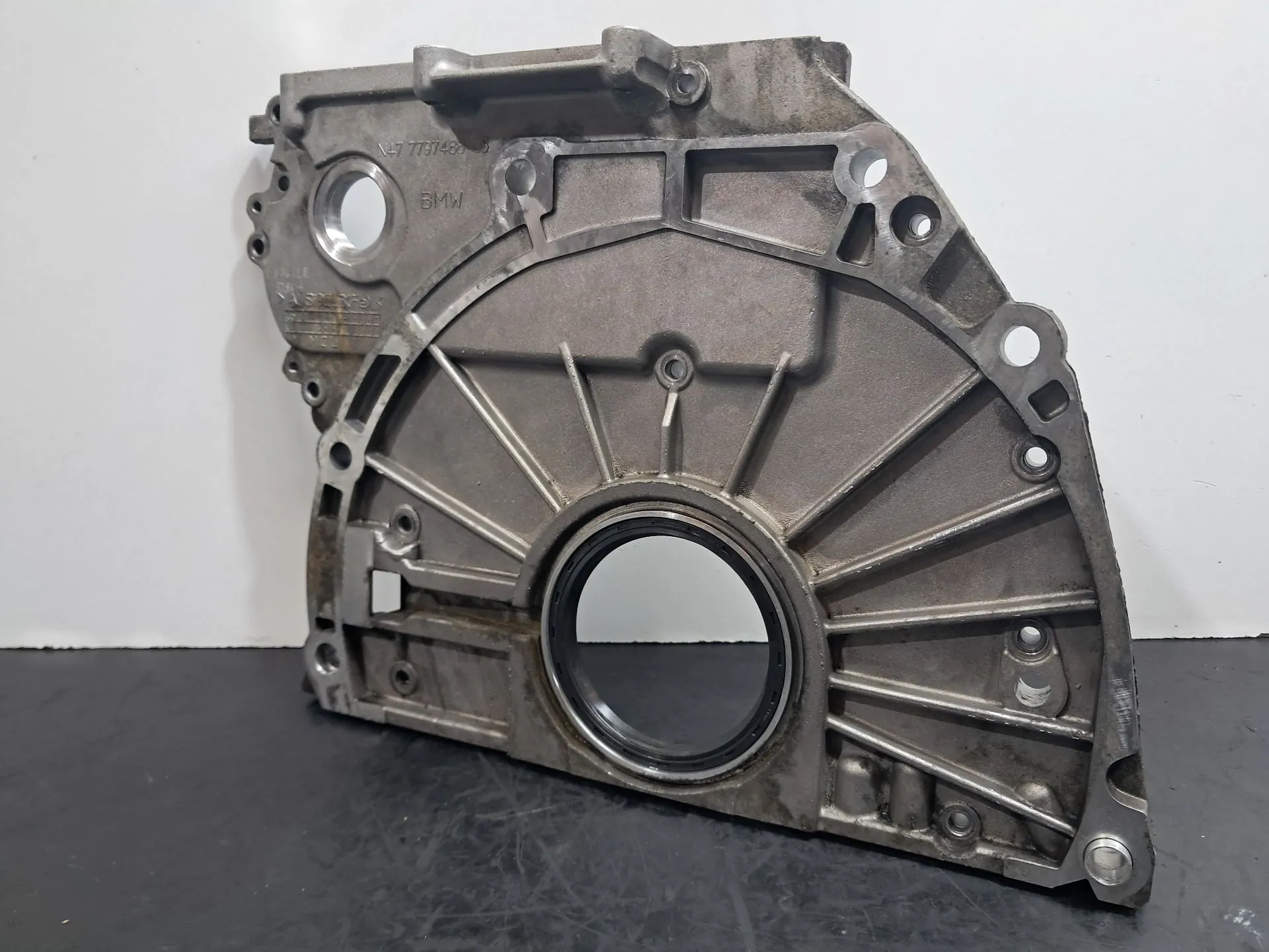 Carter distribuzione BMW 1 (E87) Imagem-2