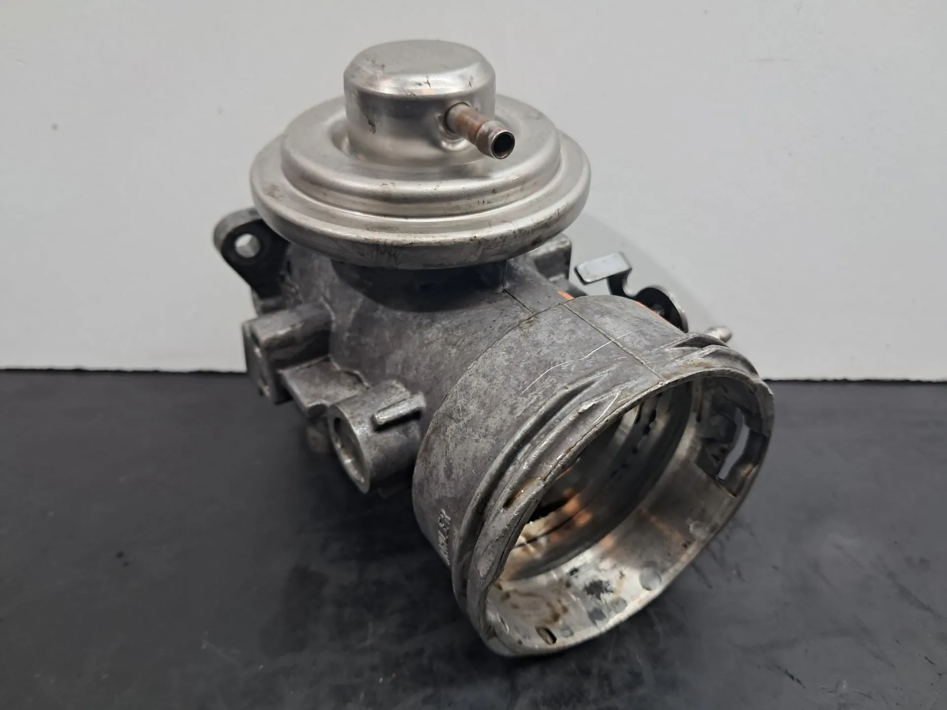 Valvola EGR AUDI A4 (8E2, B6)