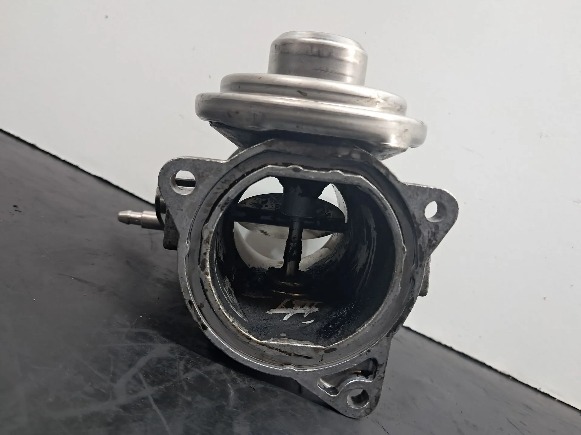 Válvula EGR AUDI A4 (8E2, B6) Imagem-4