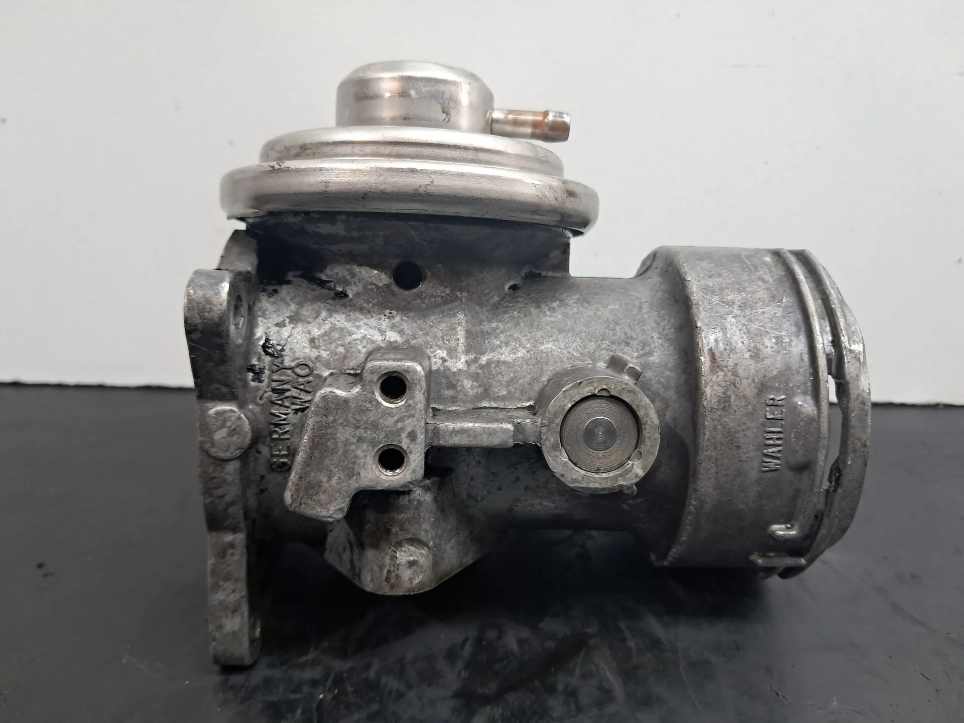 Válvula EGR AUDI A4 (8E2, B6) Imagem-5