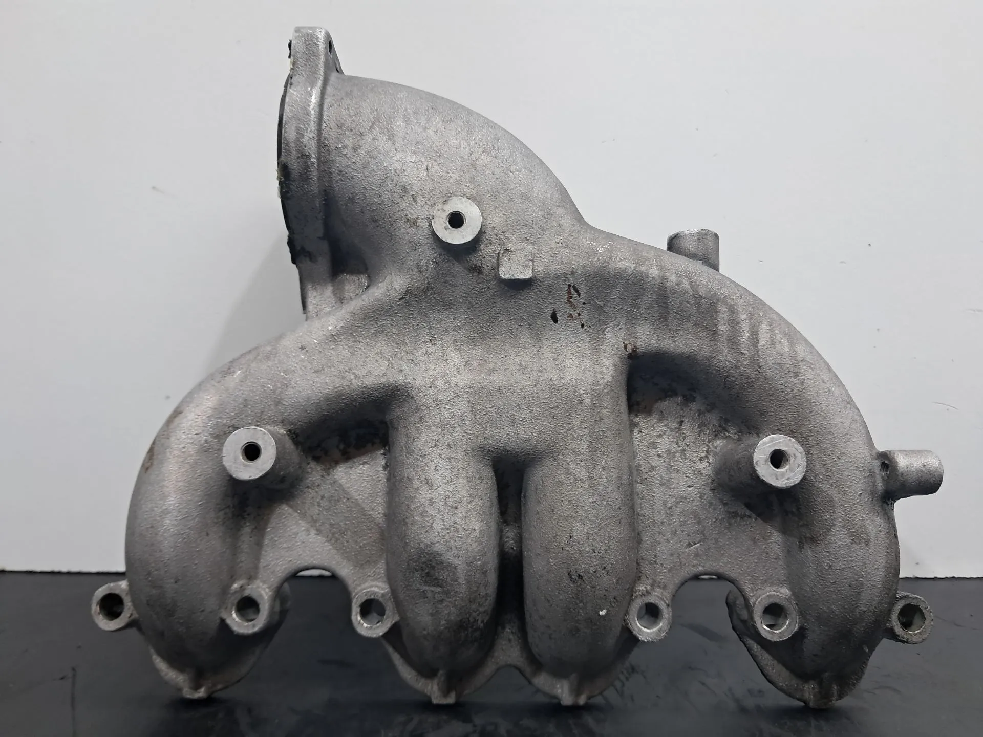 Colector de admisión AUDI A4 (8E2, B6) Imagem-4