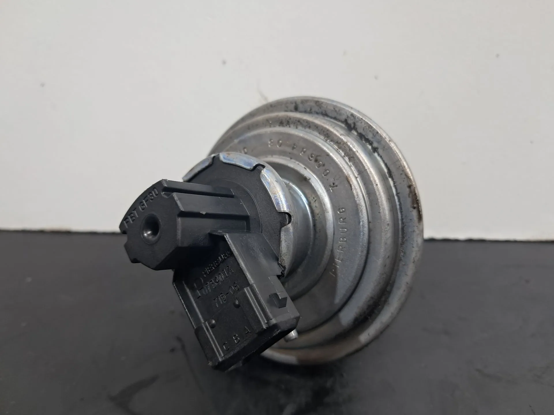 Válvula EGR BMW 1 (E87) Imagem-1