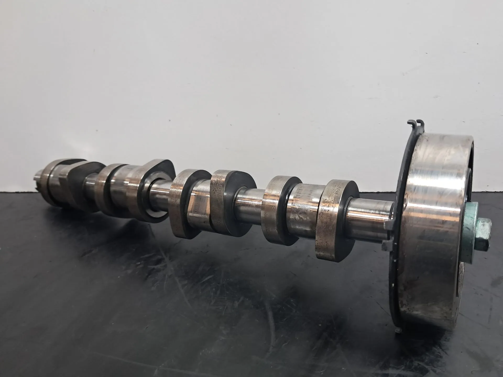 Albero a Camme / Albero Eccentrico AUDI A4 (8E2, B6)
