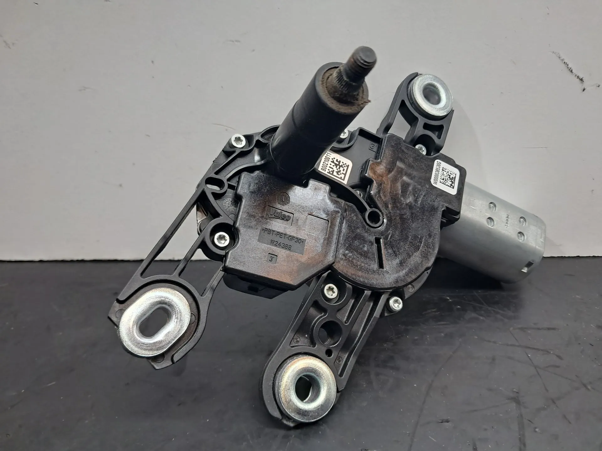 Rear Wiper Motor VOLKSWAGEN Tiguan (AD1, AX1) Imagem-3