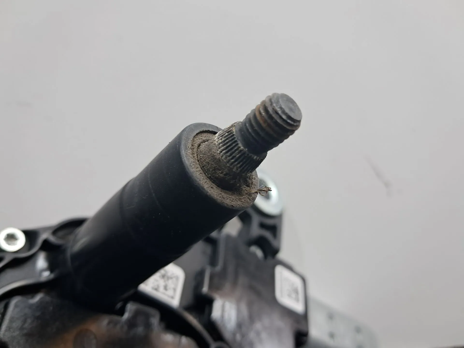 Rear Wiper Motor VOLKSWAGEN Tiguan (AD1, AX1) Imagem-4