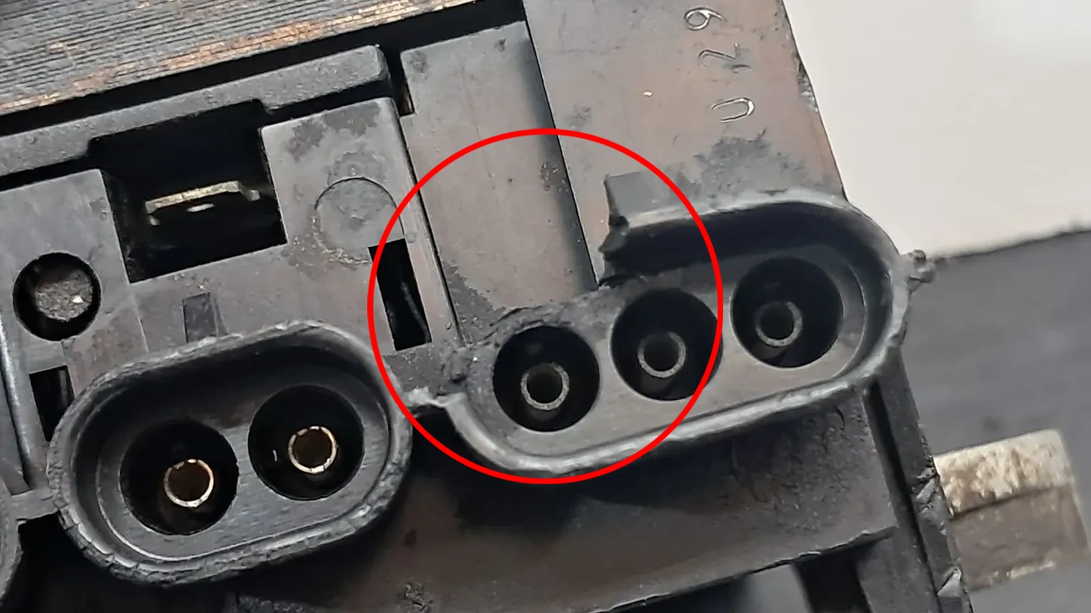 Bobina de ignição RENAULT Clio I (B/C57_, 5/357_) Imagem-11