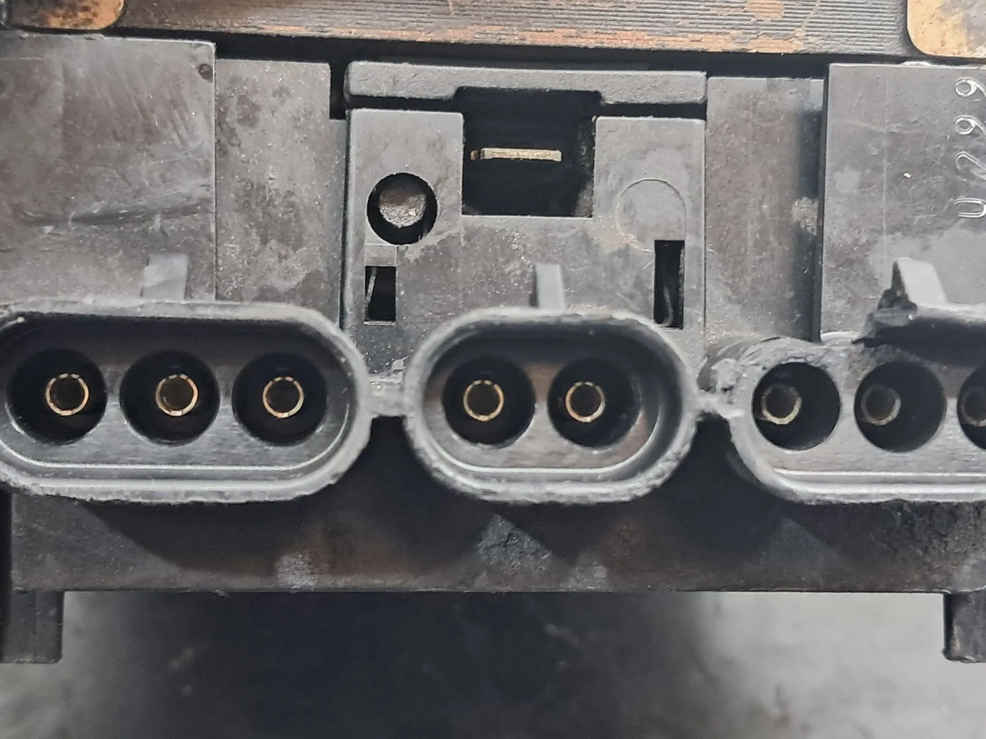 Bobina de ignição RENAULT Clio I (B/C57_, 5/357_) Imagem-6