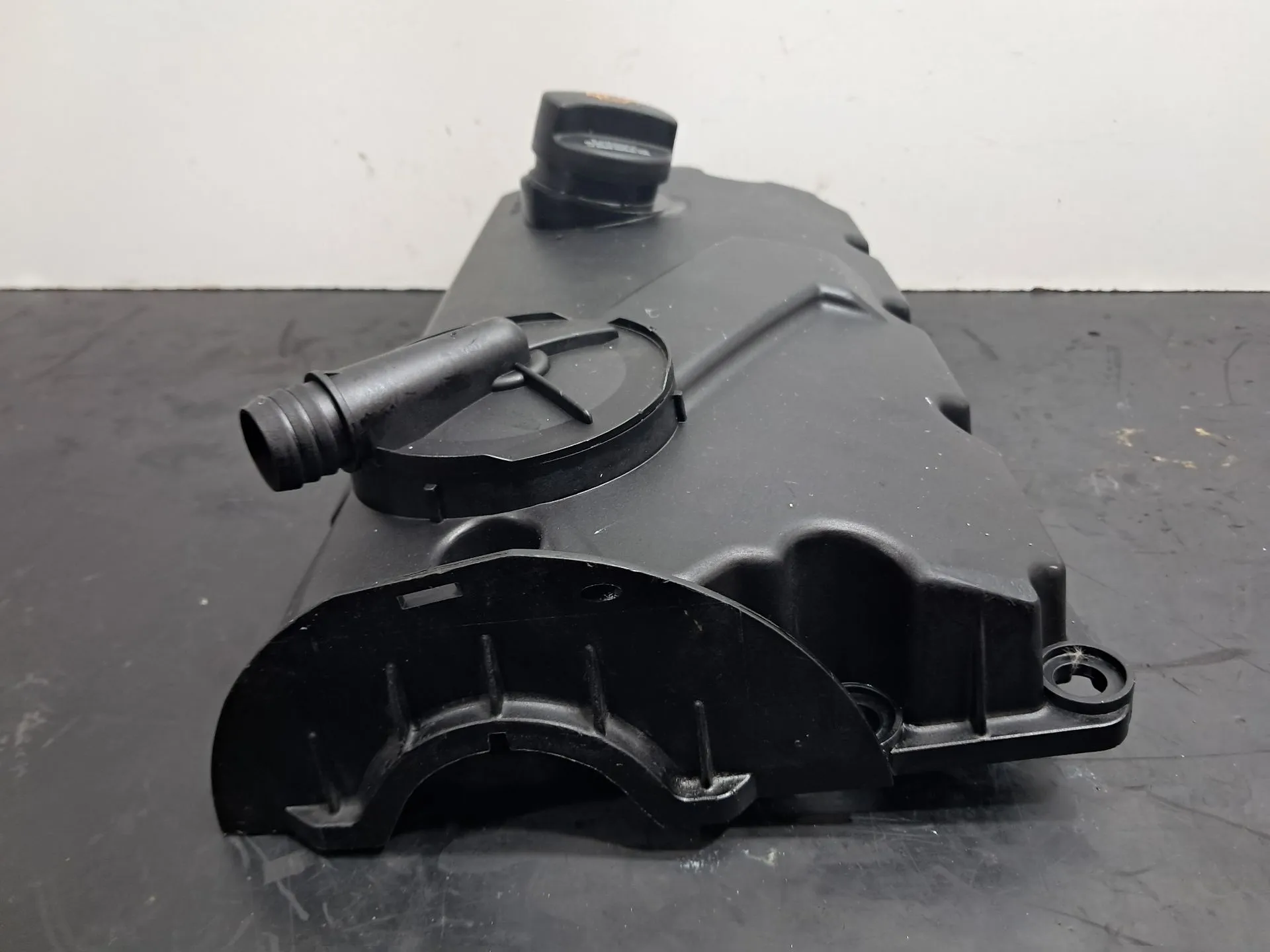 Cache Culbuteur  AUDI A4 (8E2, B6) Imagem-3