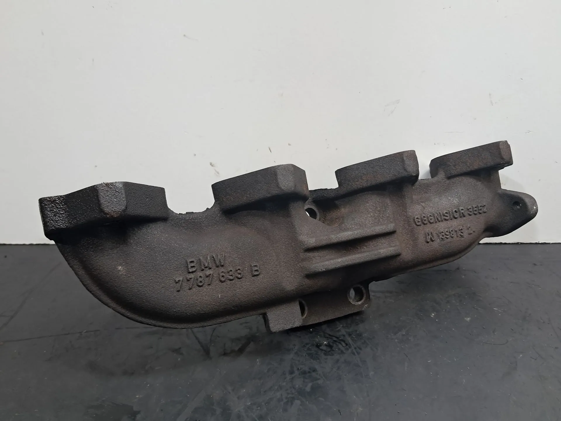 Exhaust manifold BMW 3 (E46)
