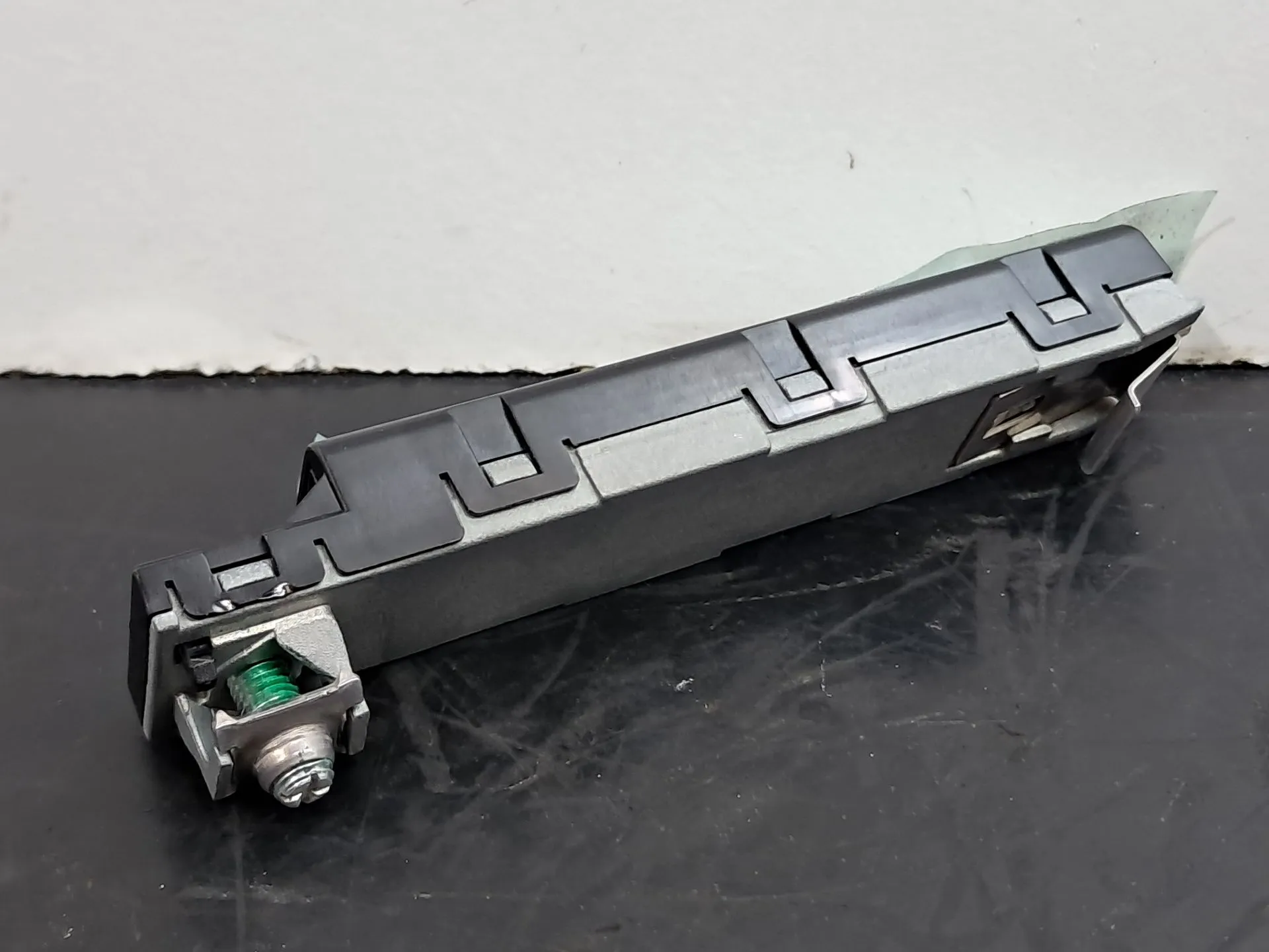 Amplificateur Antenne VOLKSWAGEN Tiguan (AD1, AX1) Imagem-2