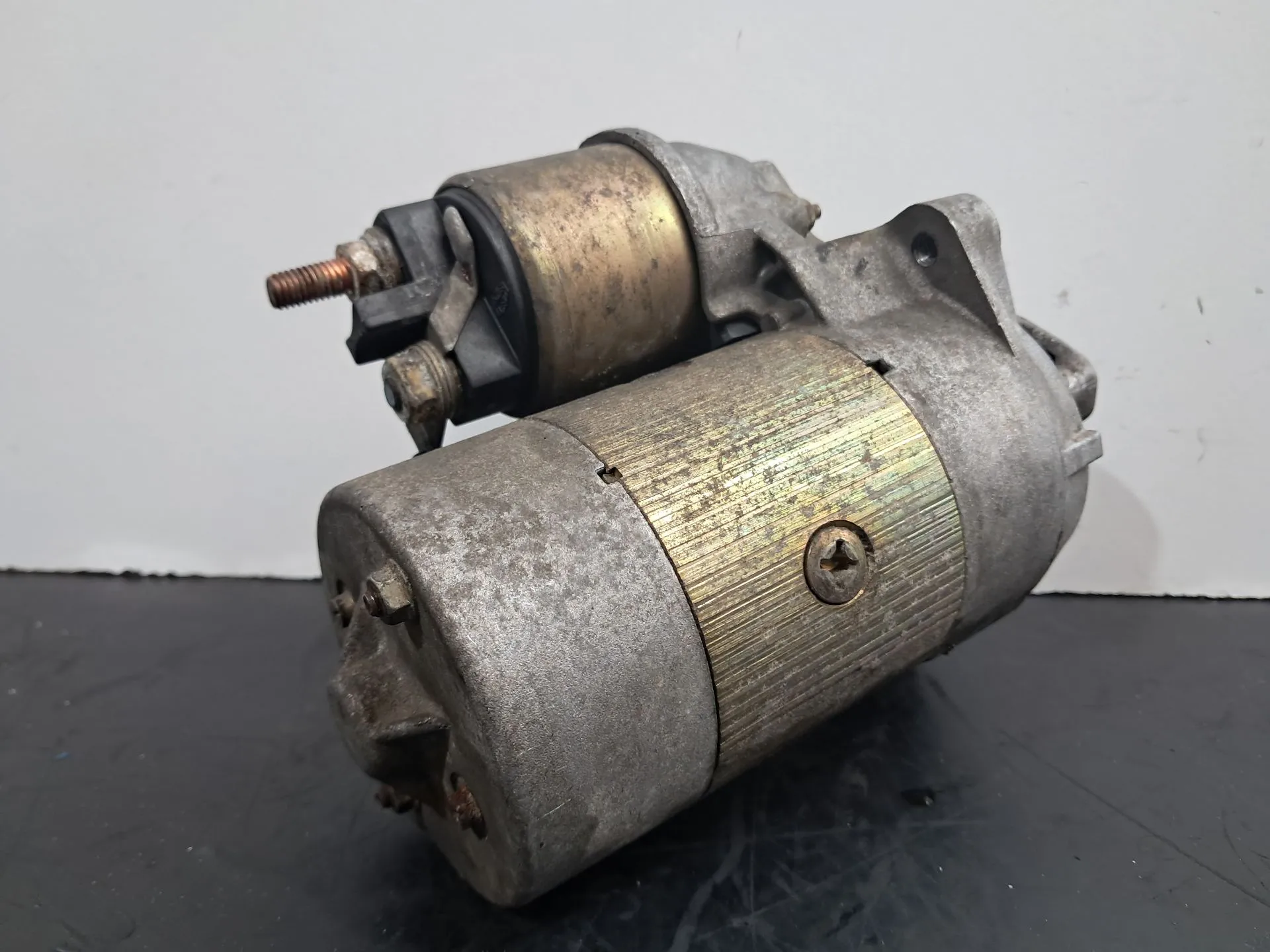 Démarreur FIAT Punto (188_)