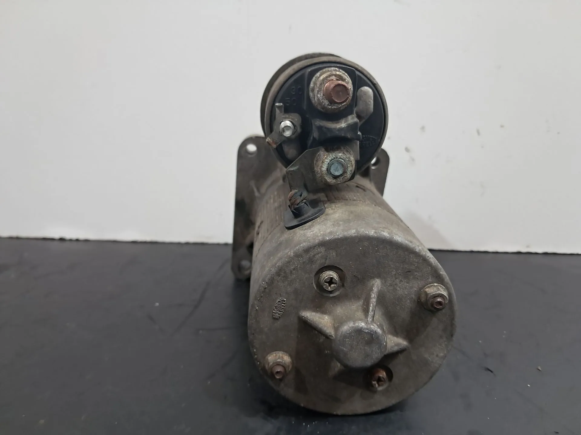 Motorino di avviamento FIAT Punto (188_) Imagem-1
