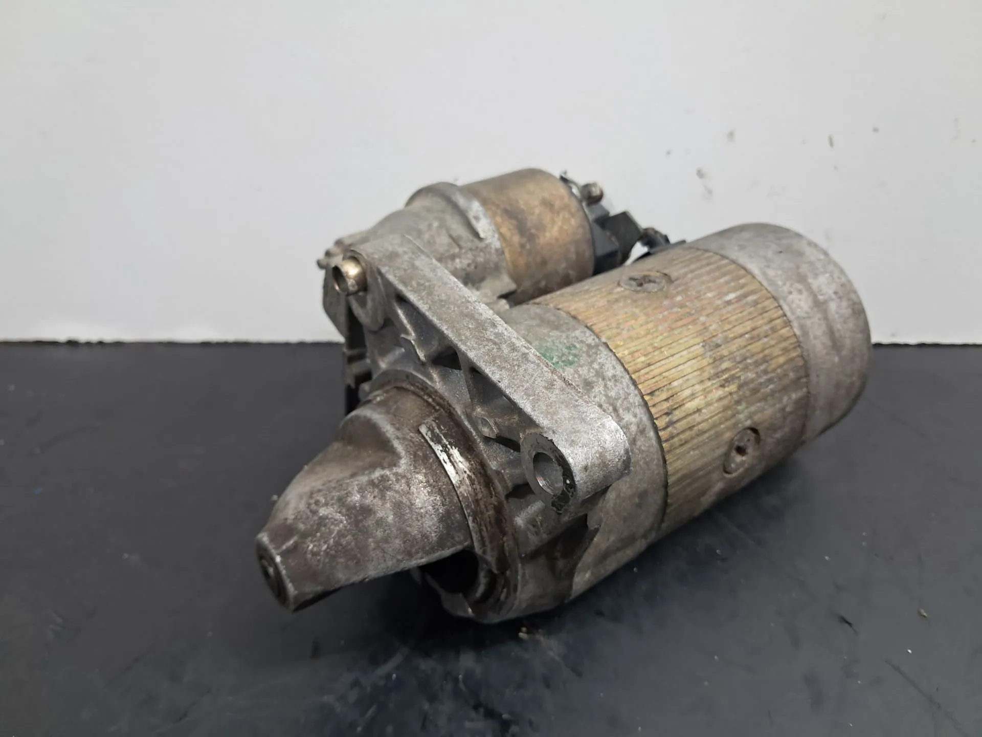 Motorino di avviamento FIAT Punto (188_) Imagem-2
