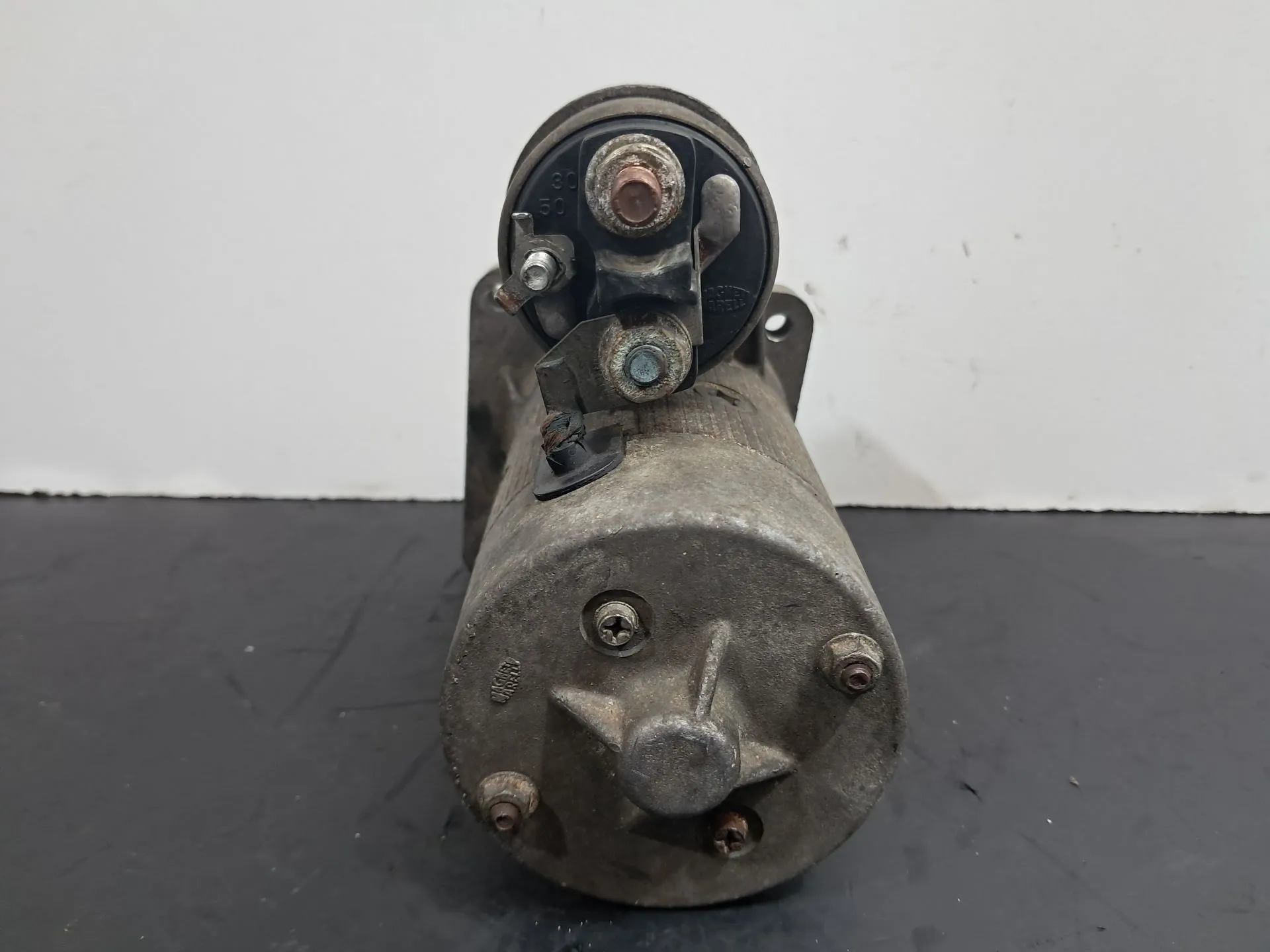 Motorino di avviamento FIAT Punto (188_) Imagem-4