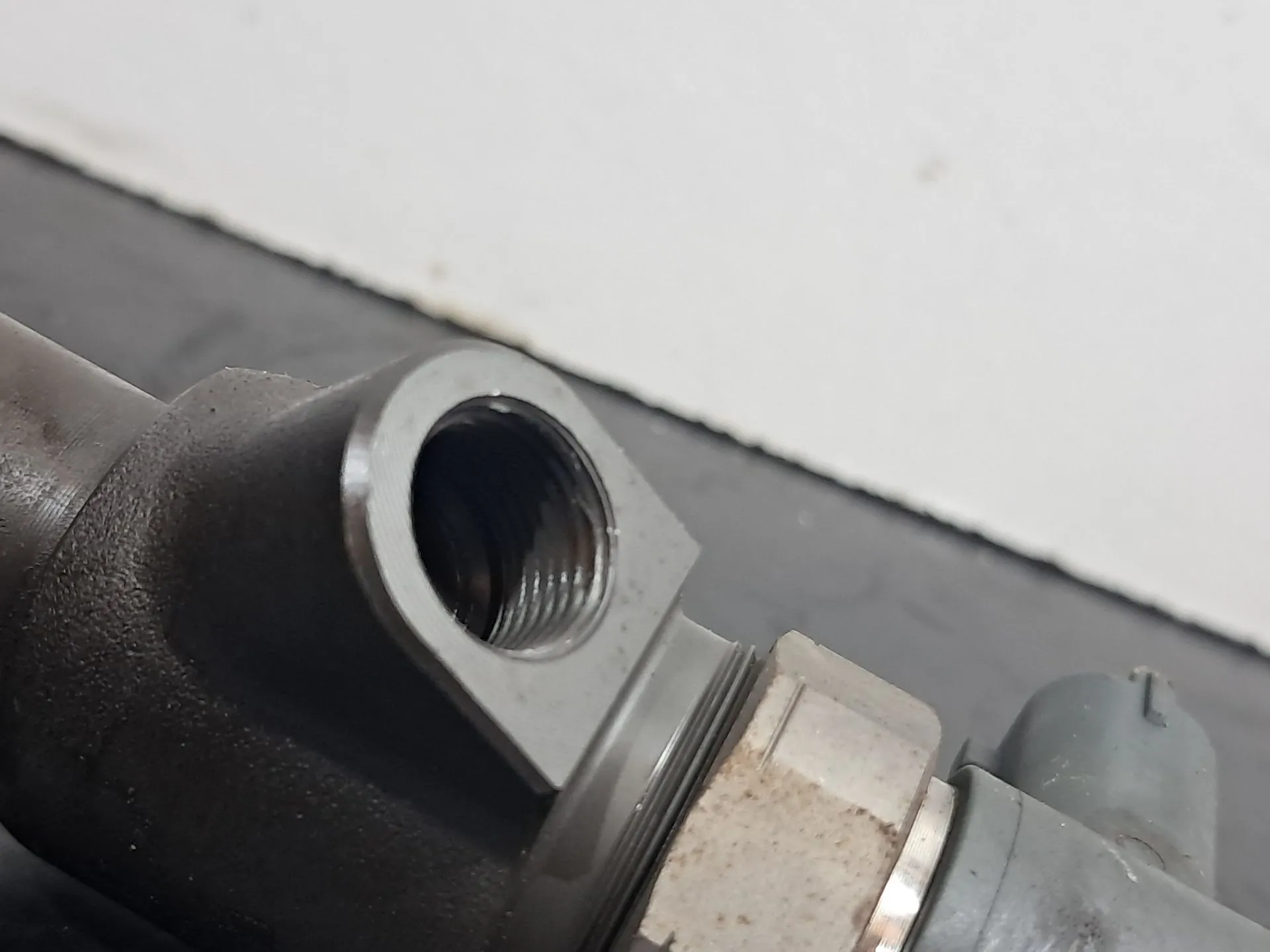 Iniettore OPEL Corsa C Imagem-1