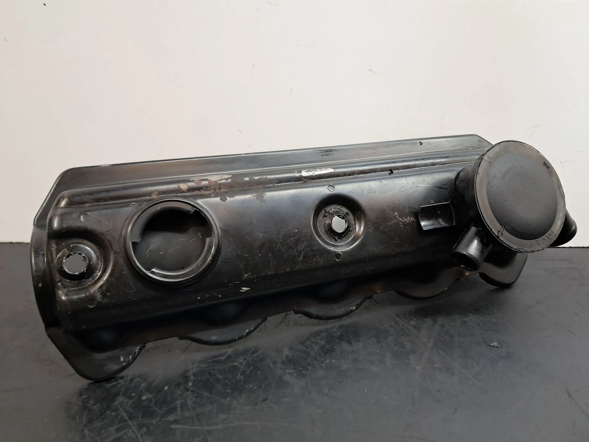 Cache Culbuteur  SEAT Ibiza II (6K1)
