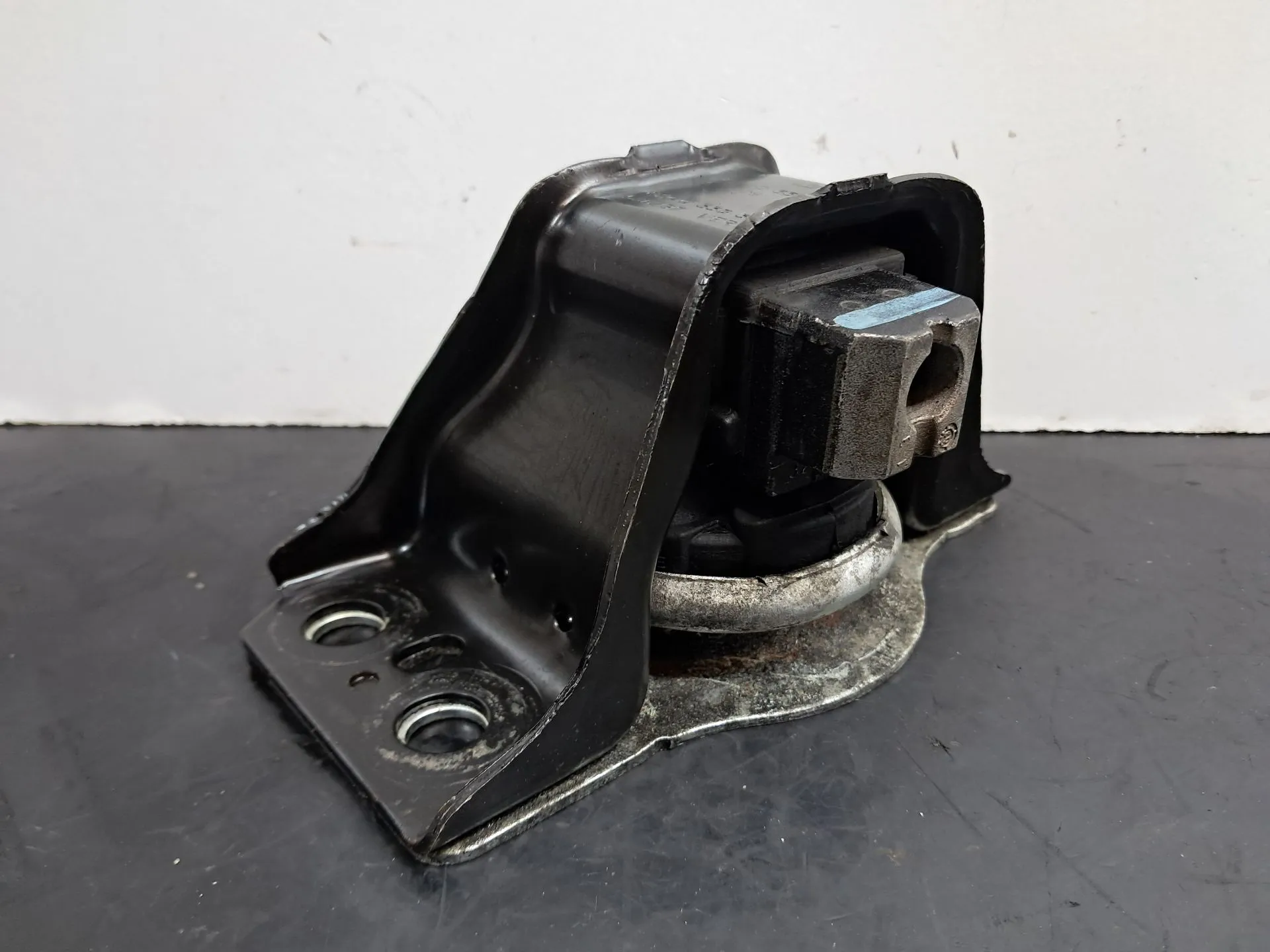 Engine Mount RENAULT Megane II (BM0/1_, CM0/1_)