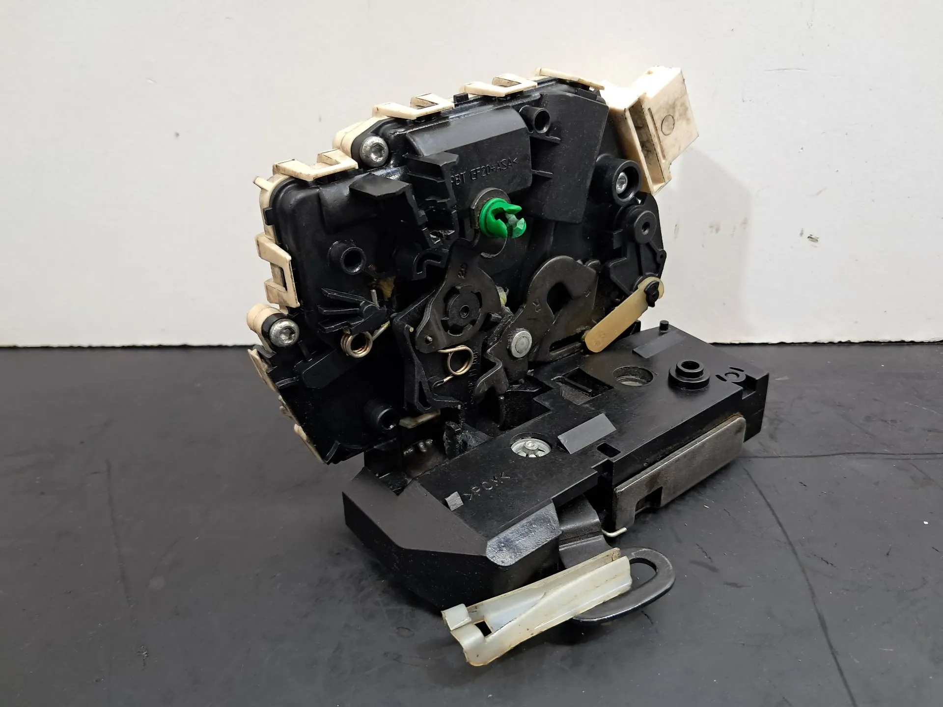 Front Right Door Lock MINI Mini (R56)