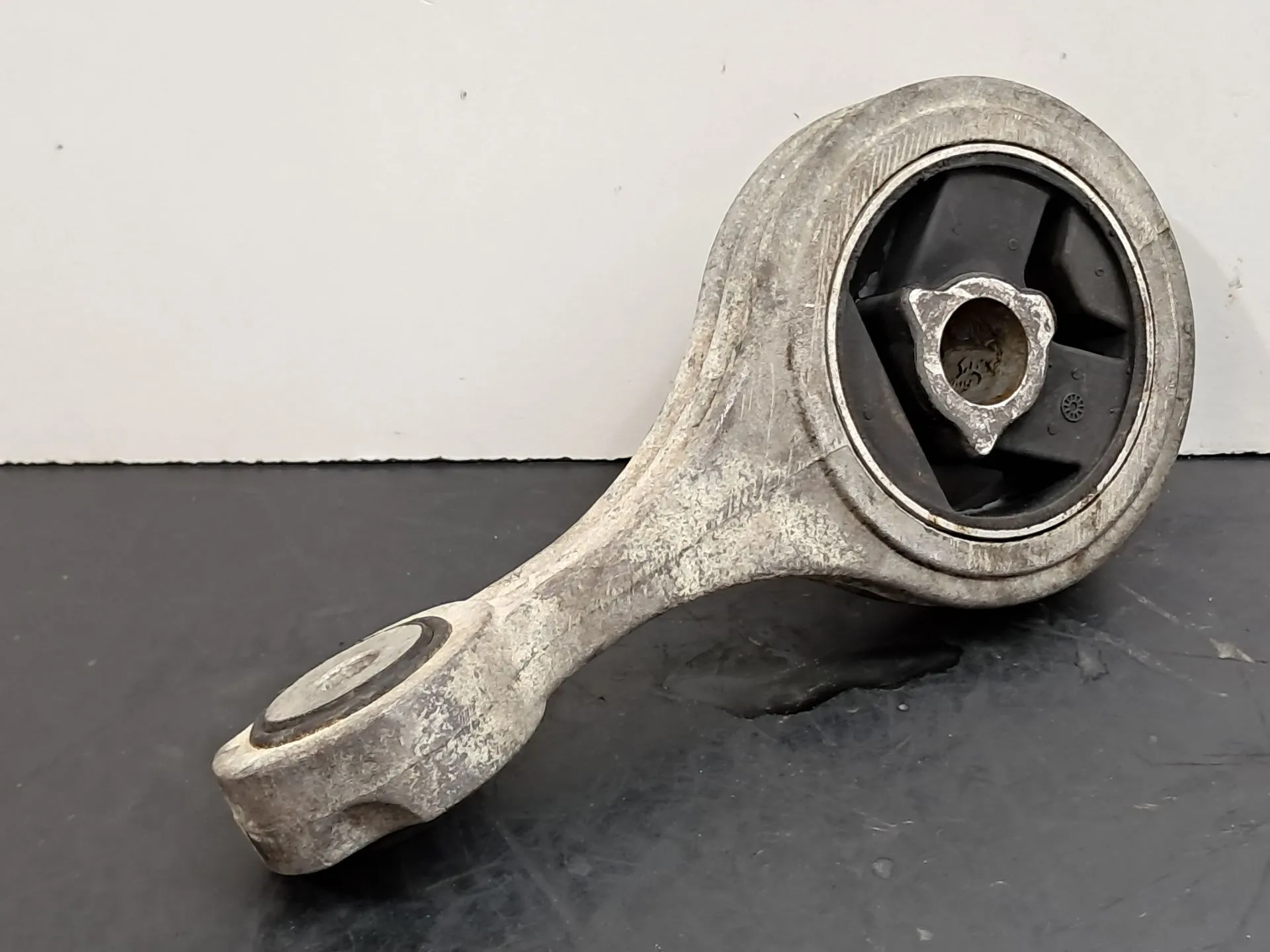 Support De Boîte FIAT Punto (188_)