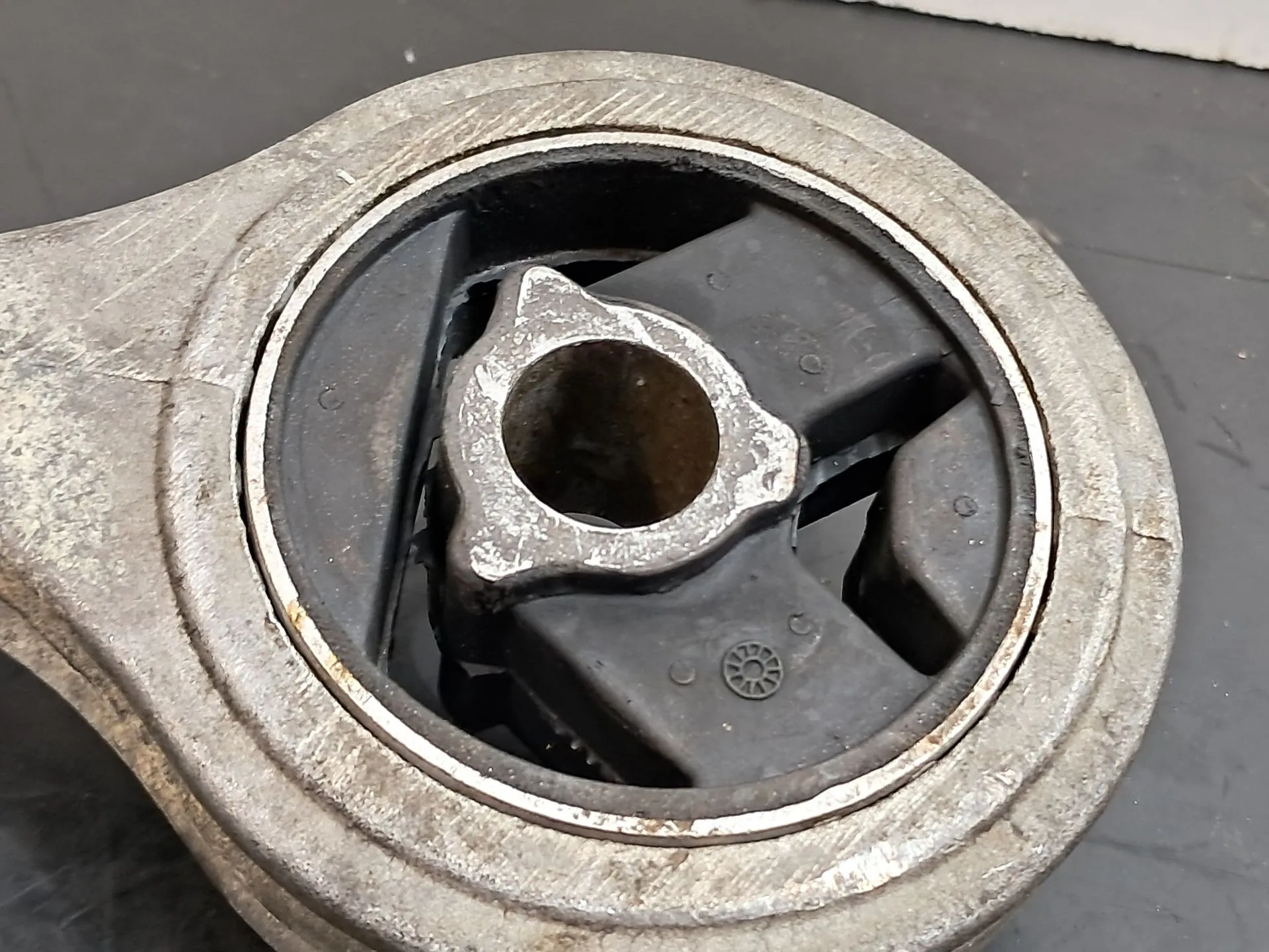 Box Support FIAT Punto (188_) Imagem-1