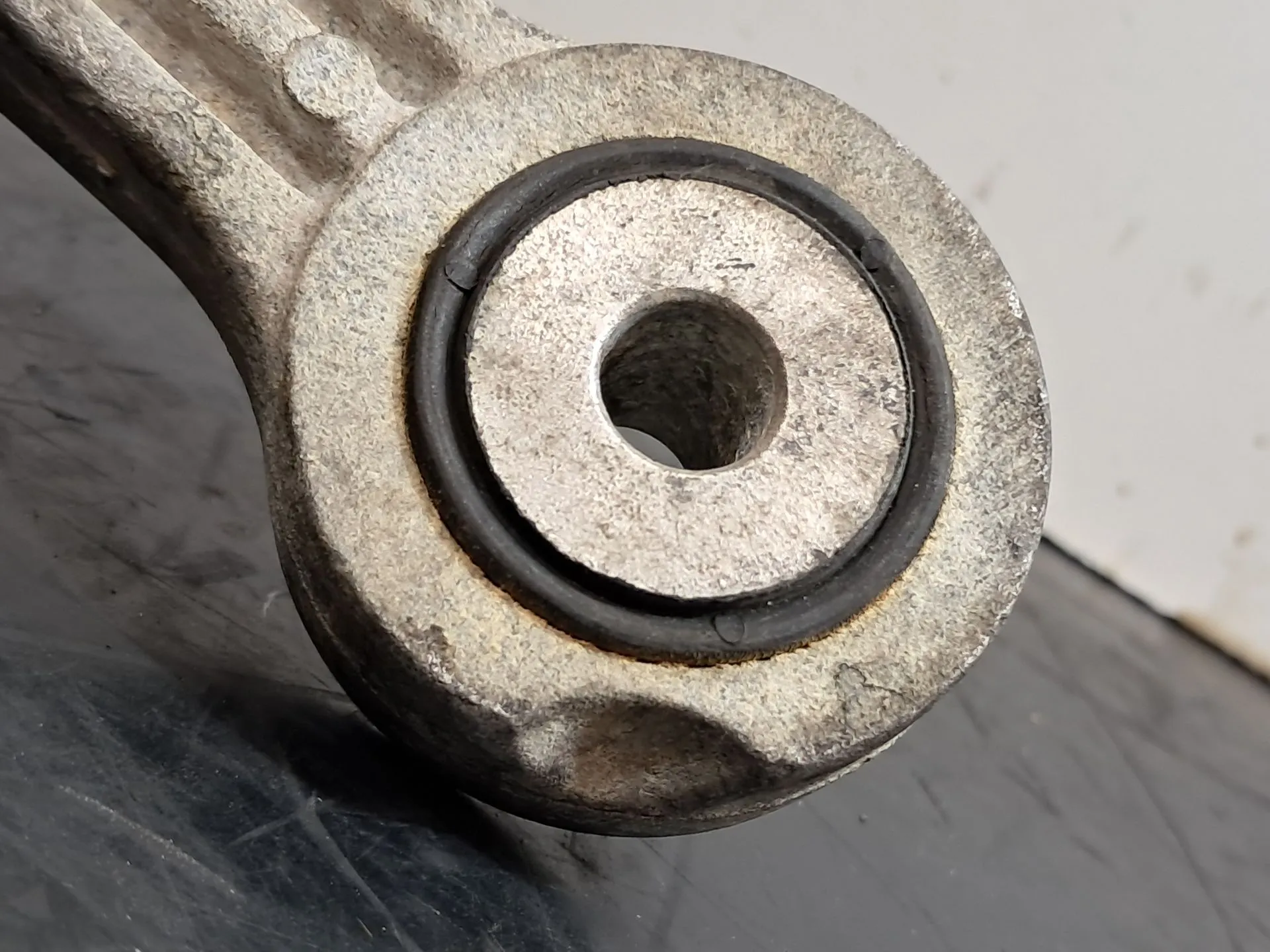 Box Support FIAT Punto (188_) Imagem-2
