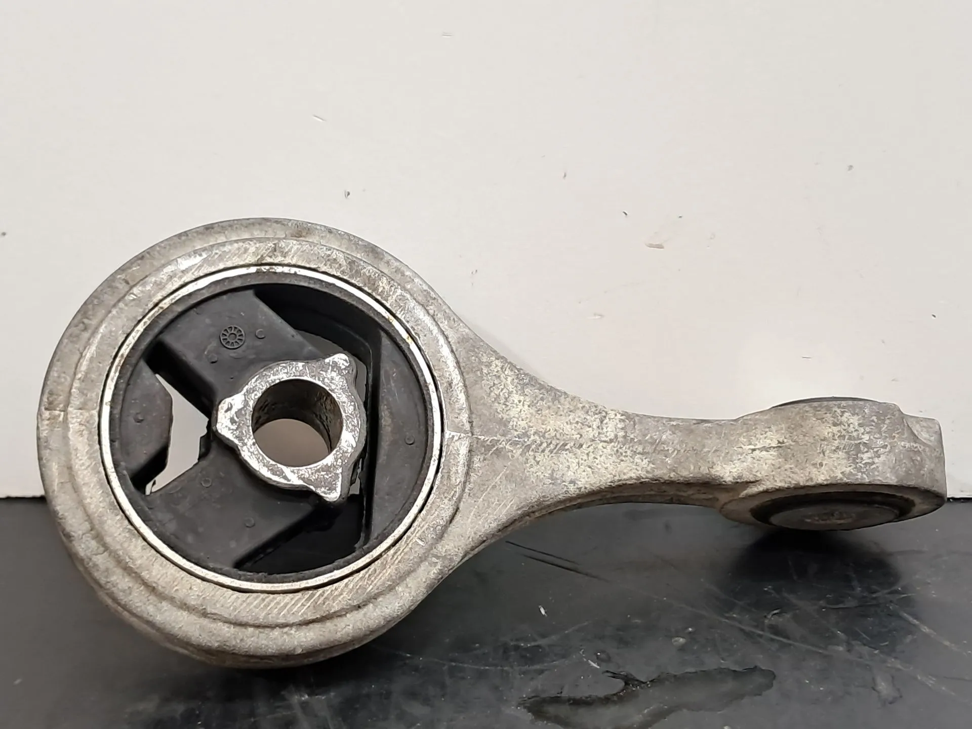Box Support FIAT Punto (188_) Imagem-3
